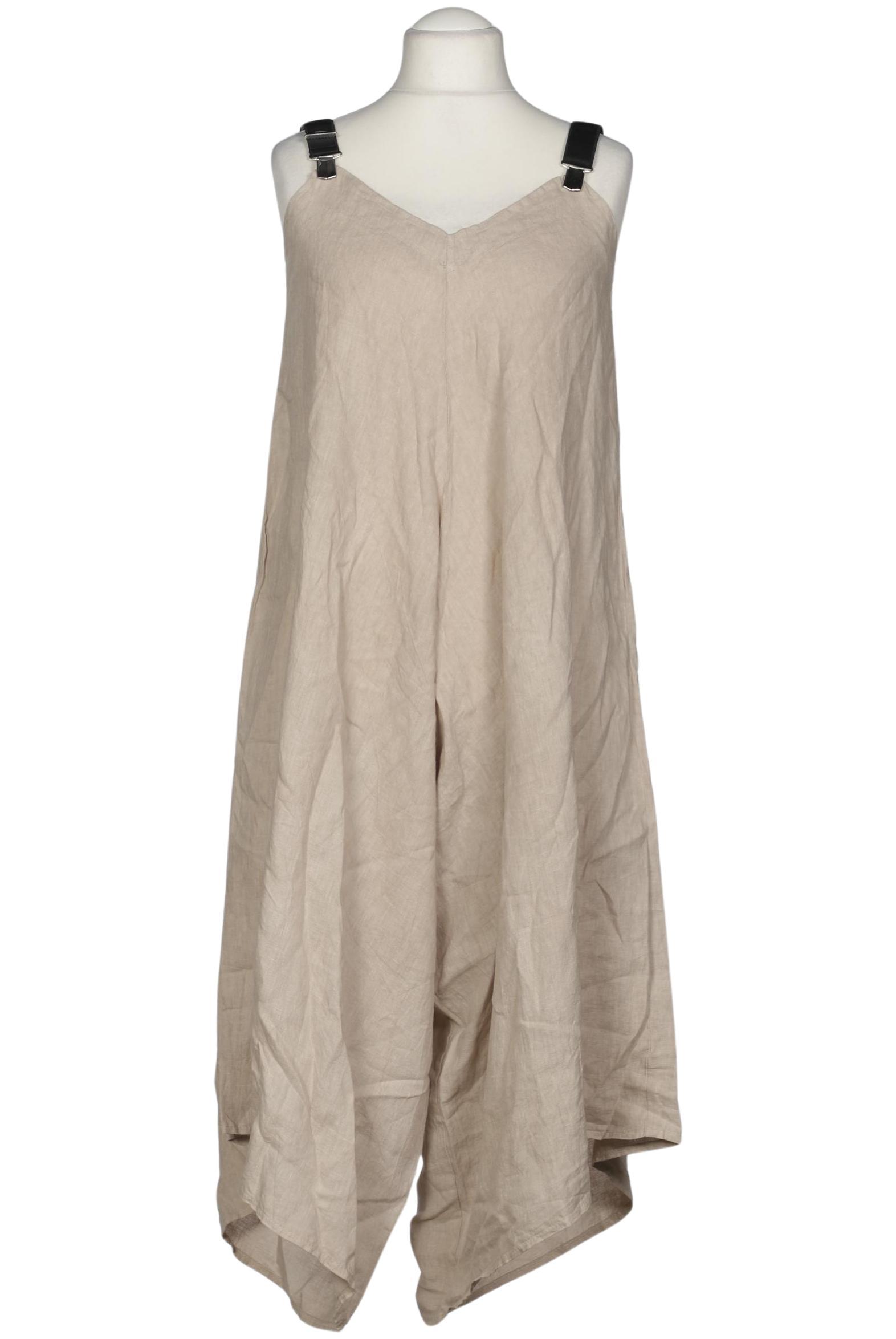 

Soccx Damen Jumpsuit/Overall, beige, Gr. 42