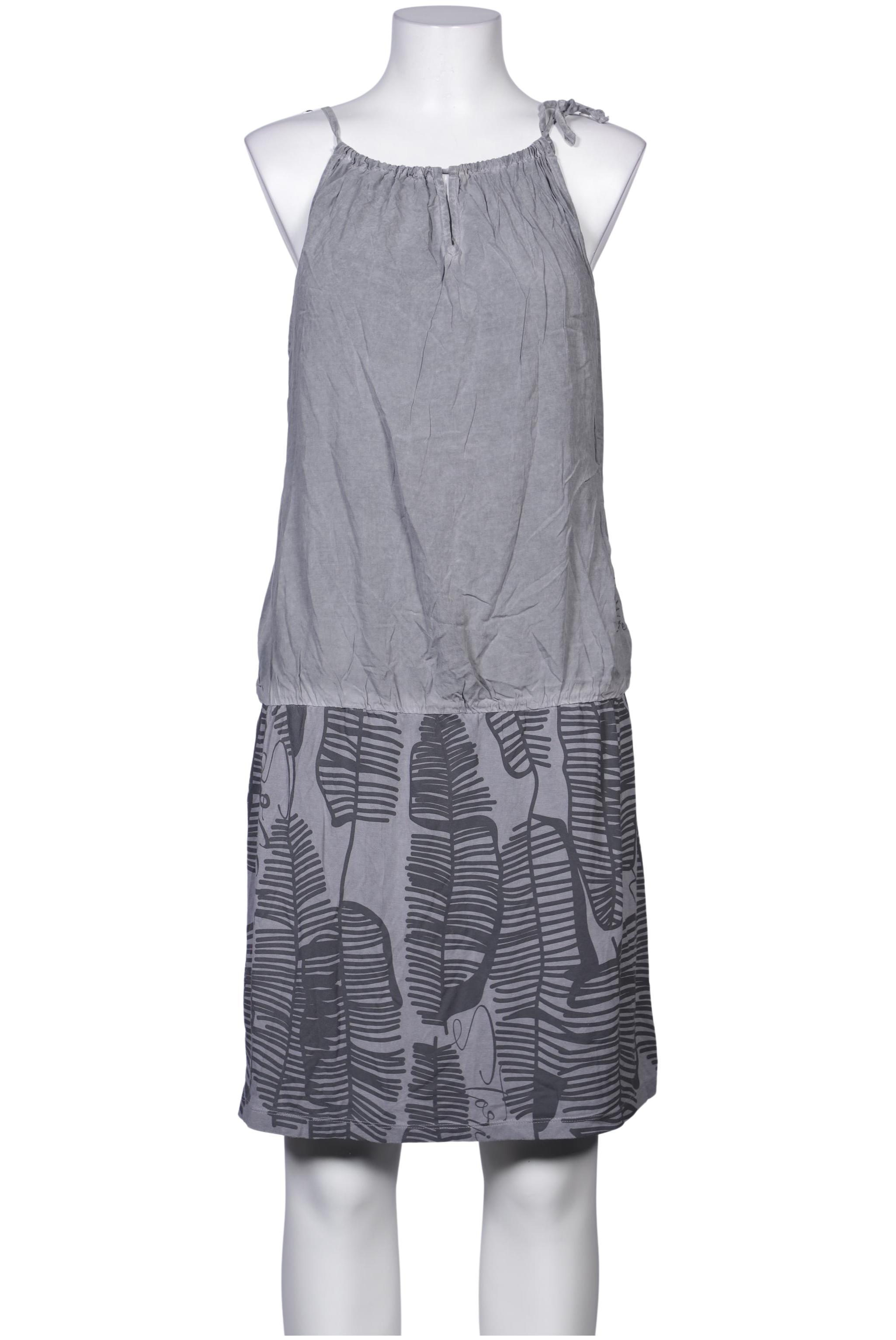 

Soccx Damen Kleid, grau, Gr. 40