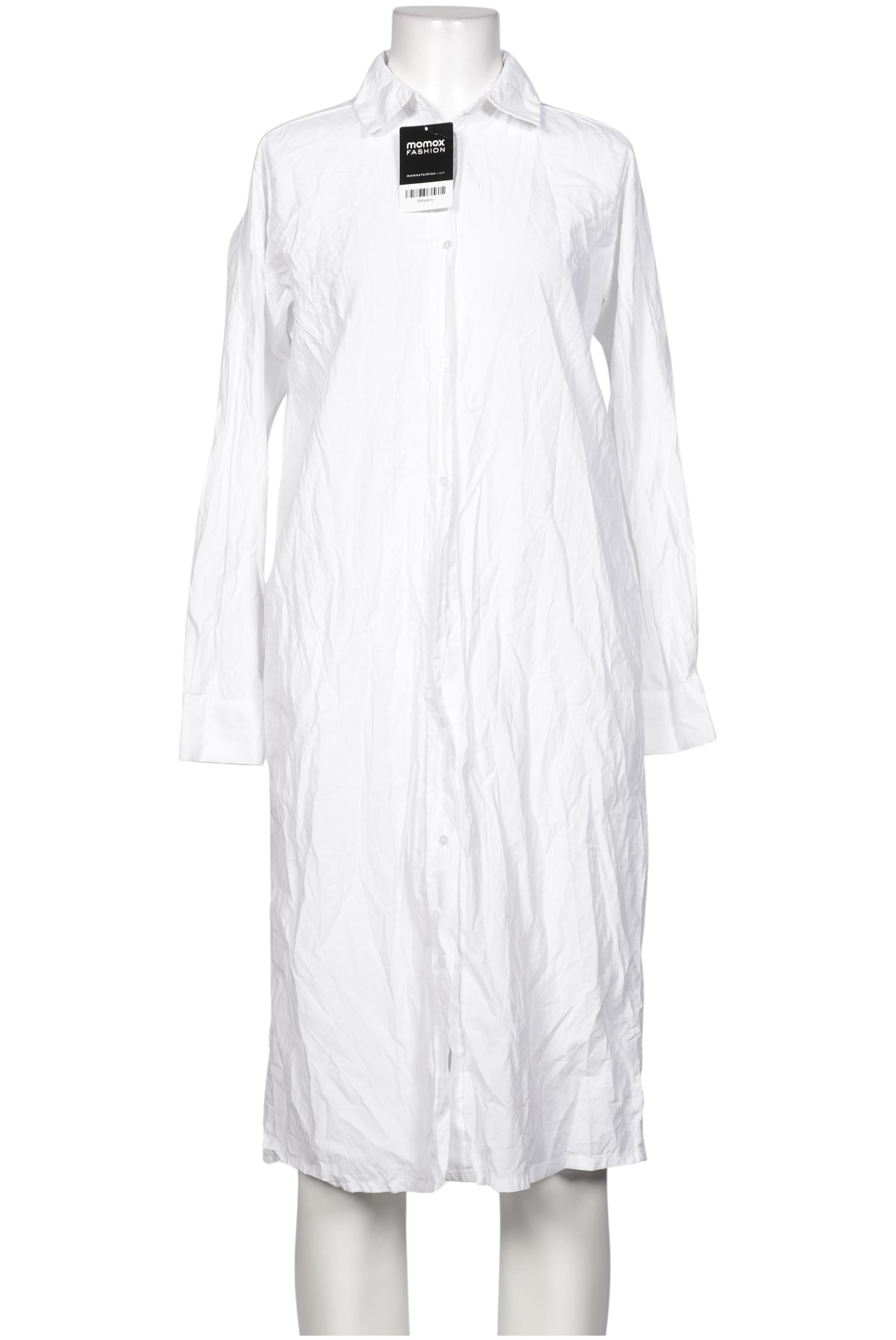 

Soccx Damen Kleid, weiß, Gr. 34