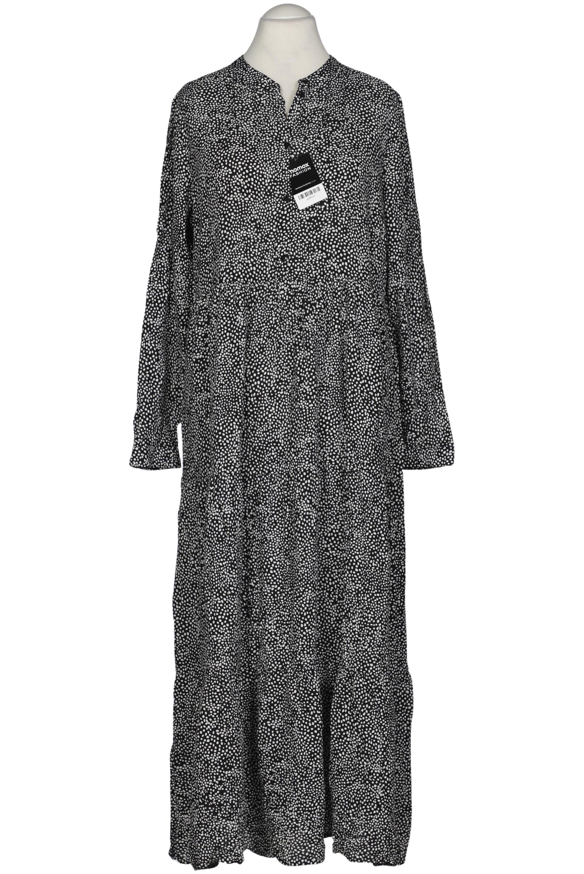 

Soccx Damen Kleid, schwarz, Gr. 40
