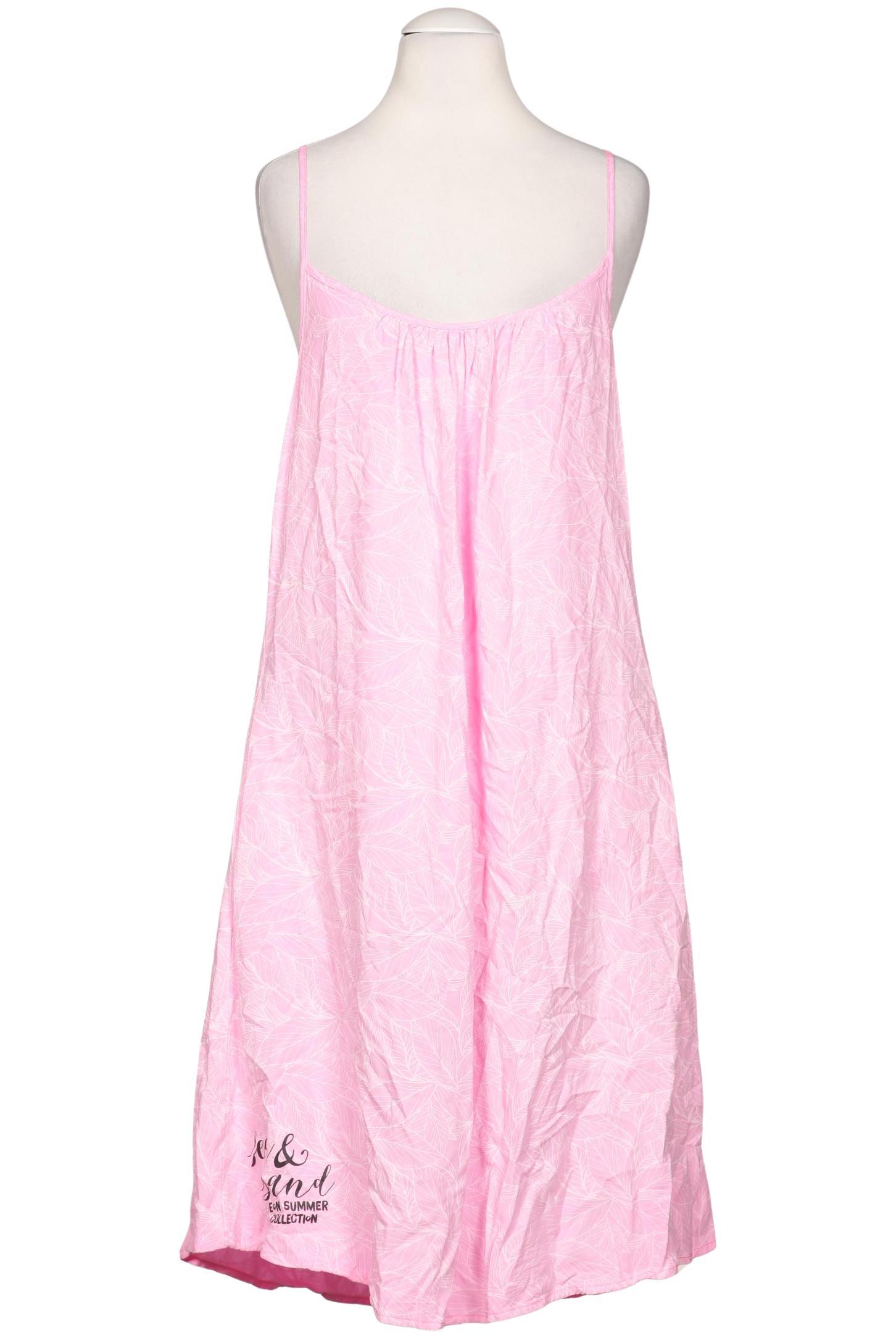 

Soccx Damen Kleid, pink, Gr. 38