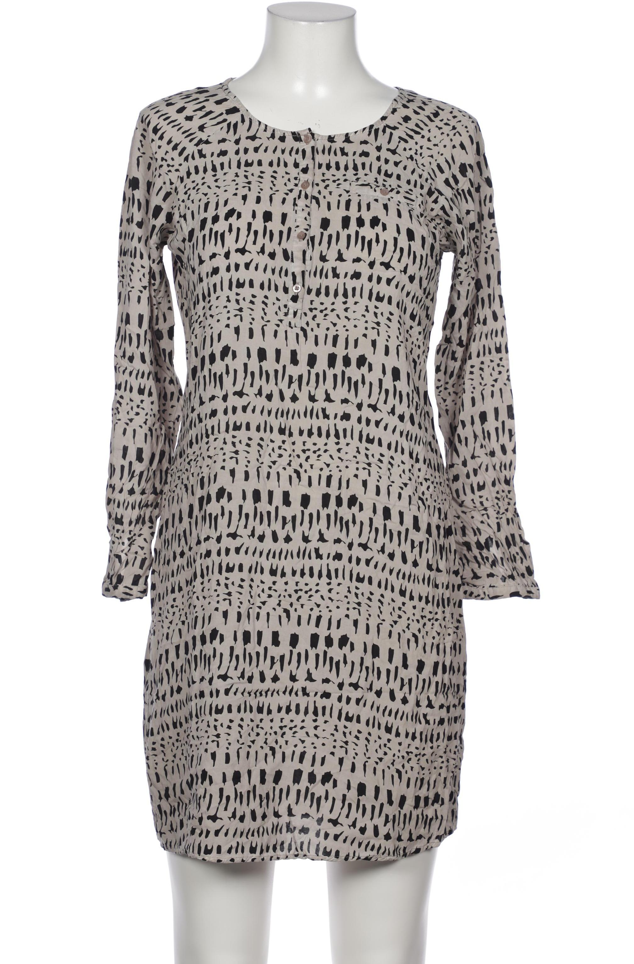 

SOCCX Damen Kleid, beige