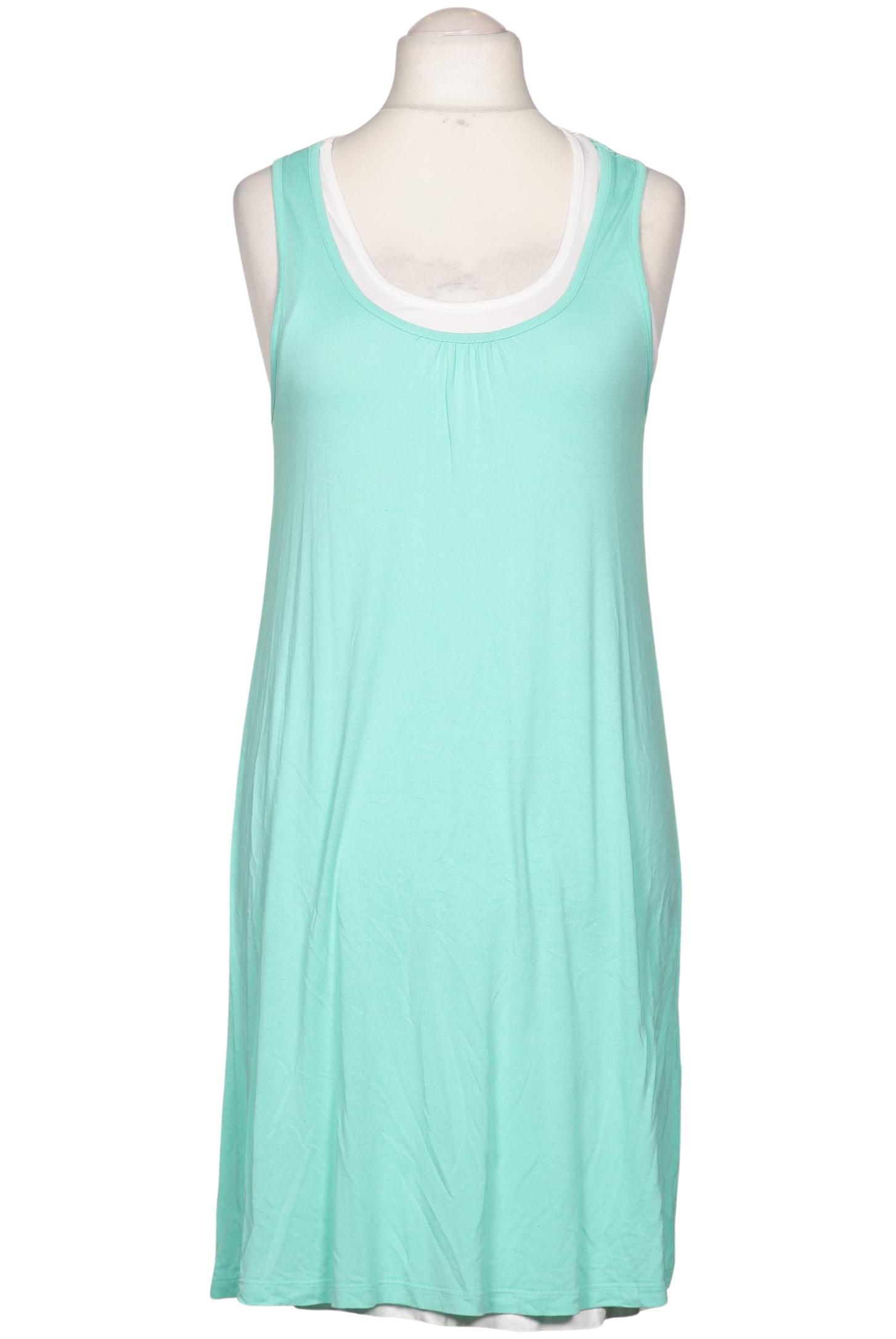 

Soccx Damen Kleid, türkis, Gr. 38