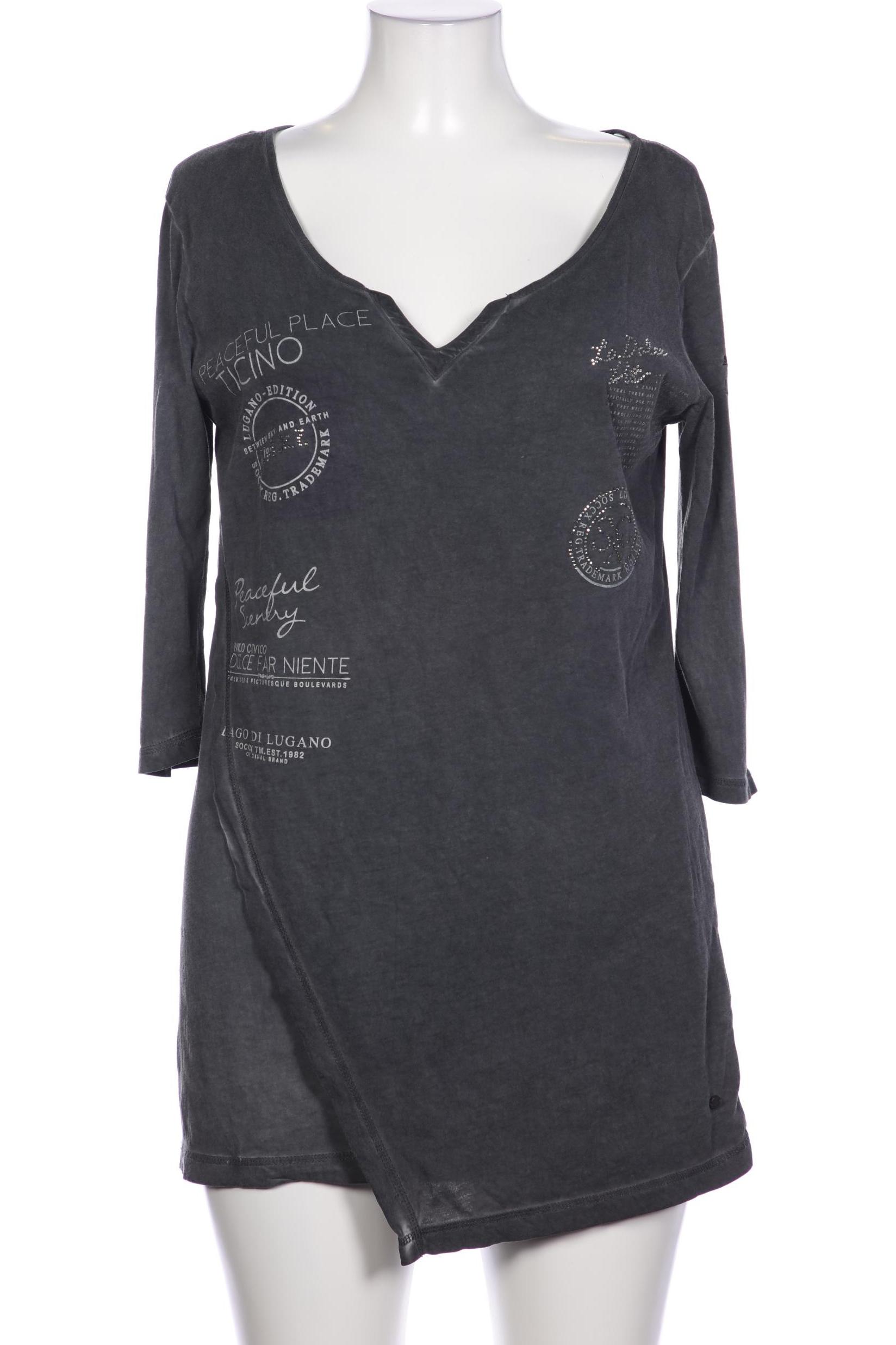 

Soccx Damen Kleid, grau, Gr. 40