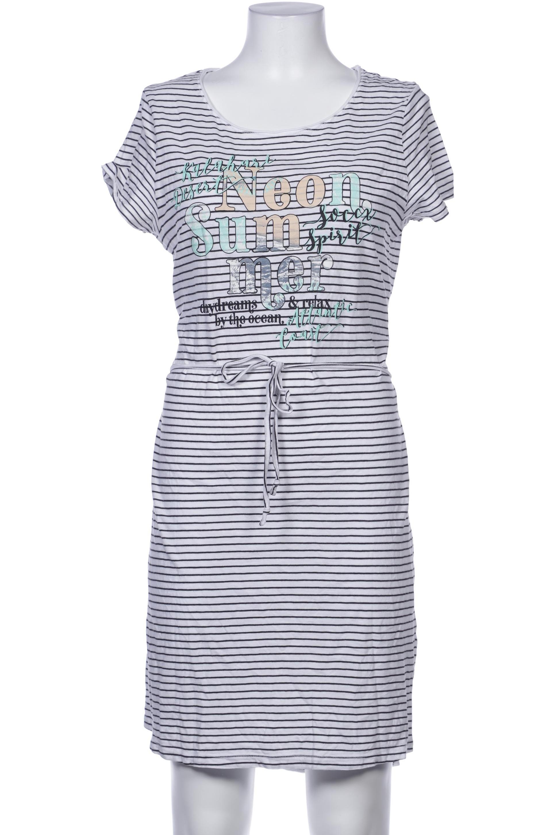 

Soccx Damen Kleid, mehrfarbig, Gr. 40