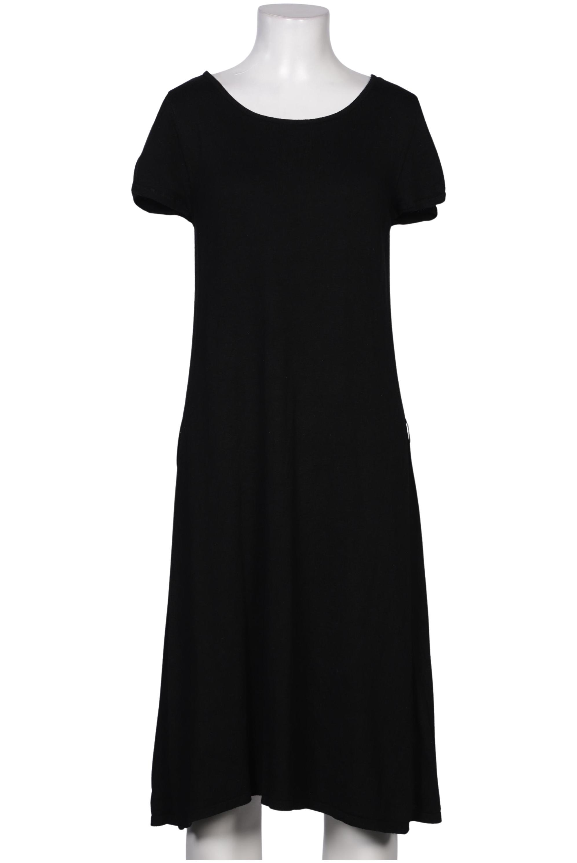 

Soccx Damen Kleid, schwarz, Gr. 38