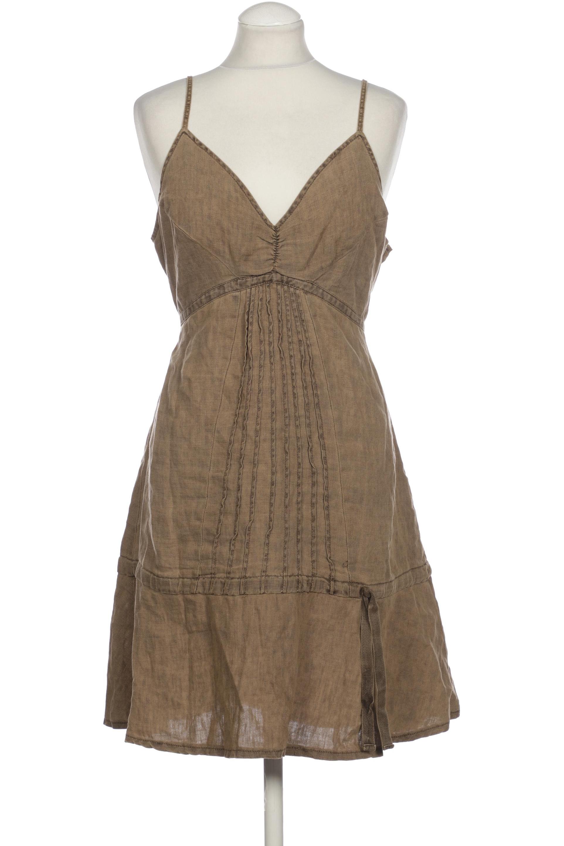

Soccx Damen Kleid, braun, Gr. 36