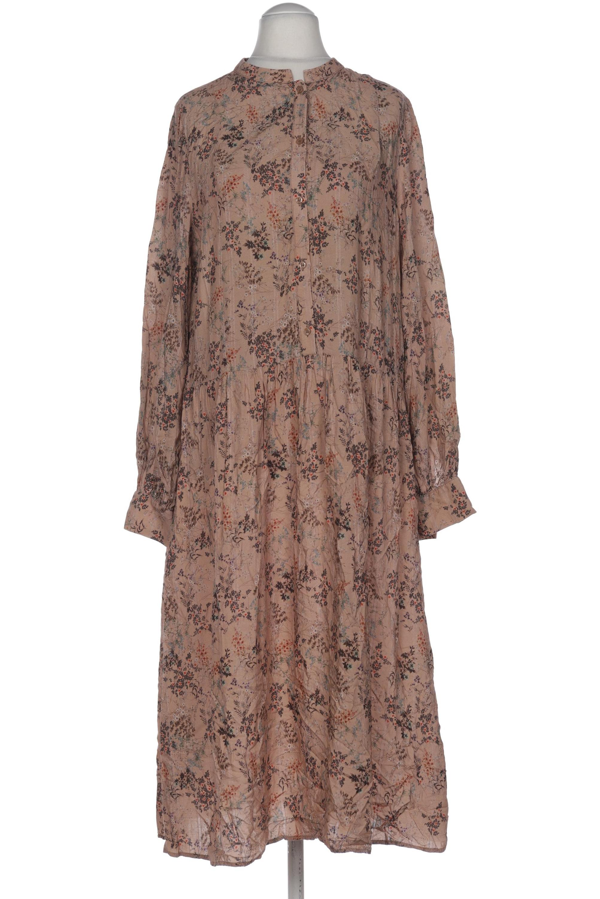 

Soccx Damen Kleid, beige, Gr. 40