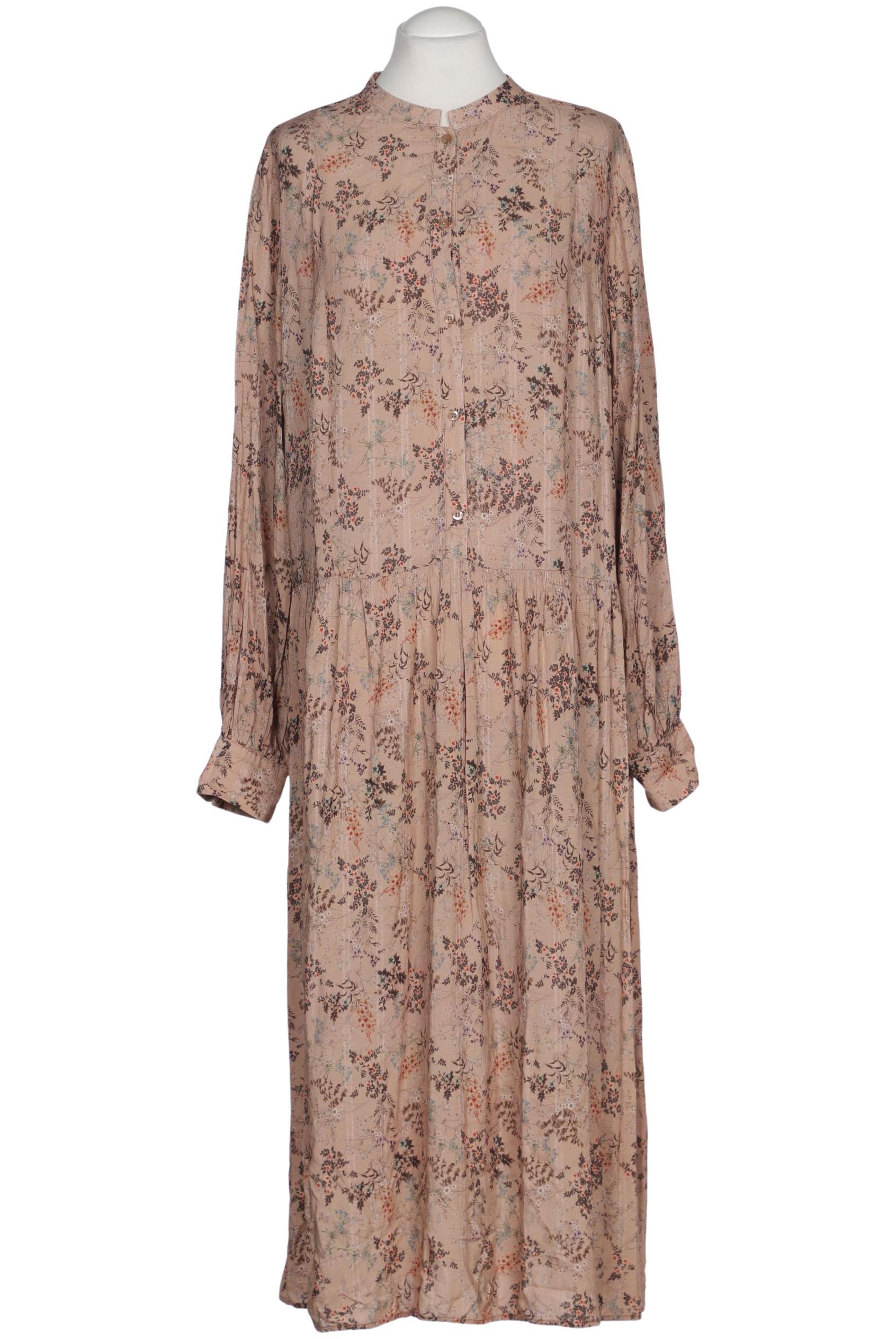 

Soccx Damen Kleid, beige, Gr. 42