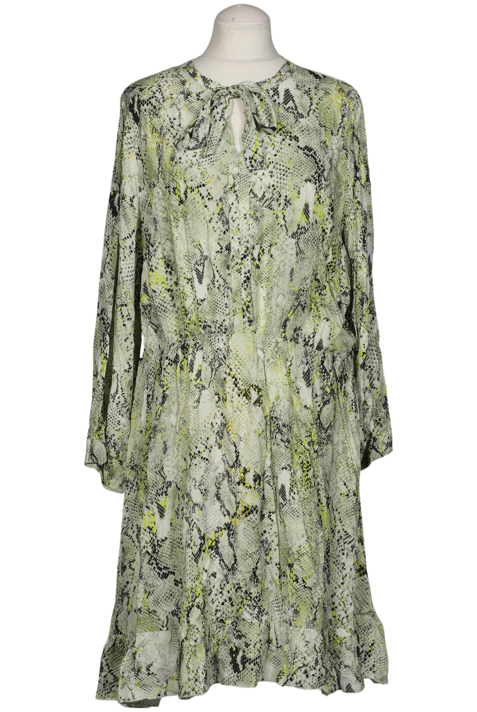 

Soccx Damen Kleid, grün, Gr. 40