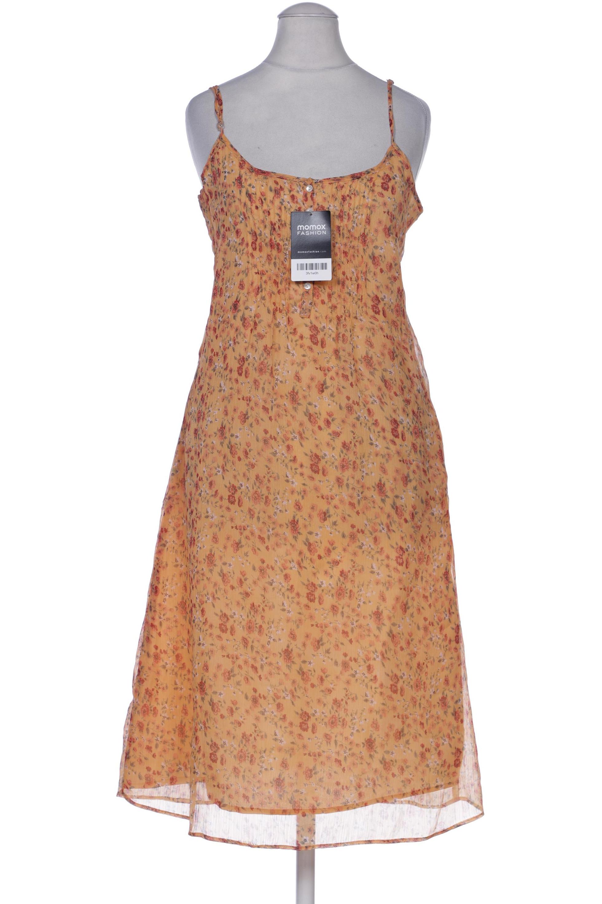 

Soccx Damen Kleid, orange, Gr. 36