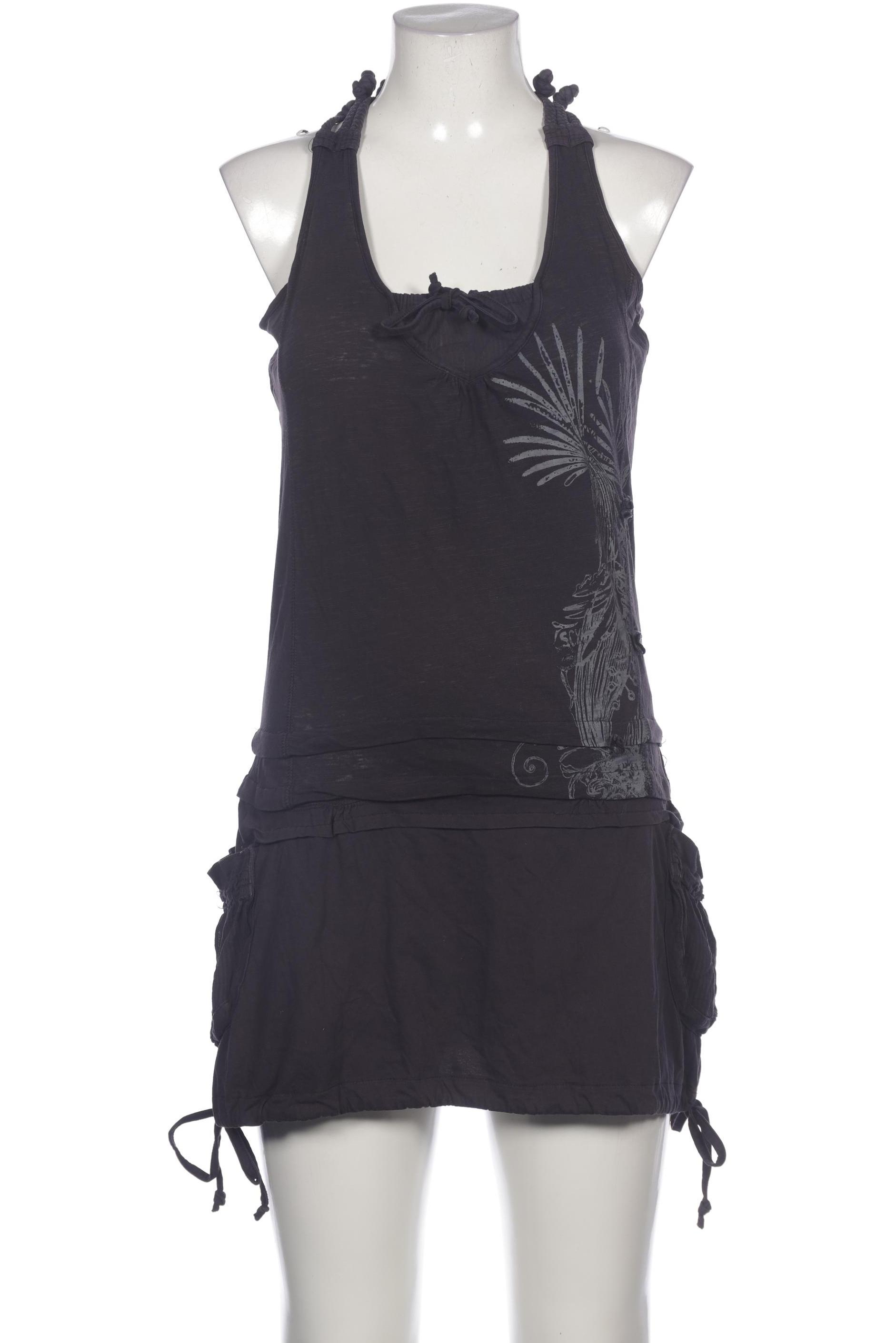 

Soccx Damen Kleid, grau, Gr. 42