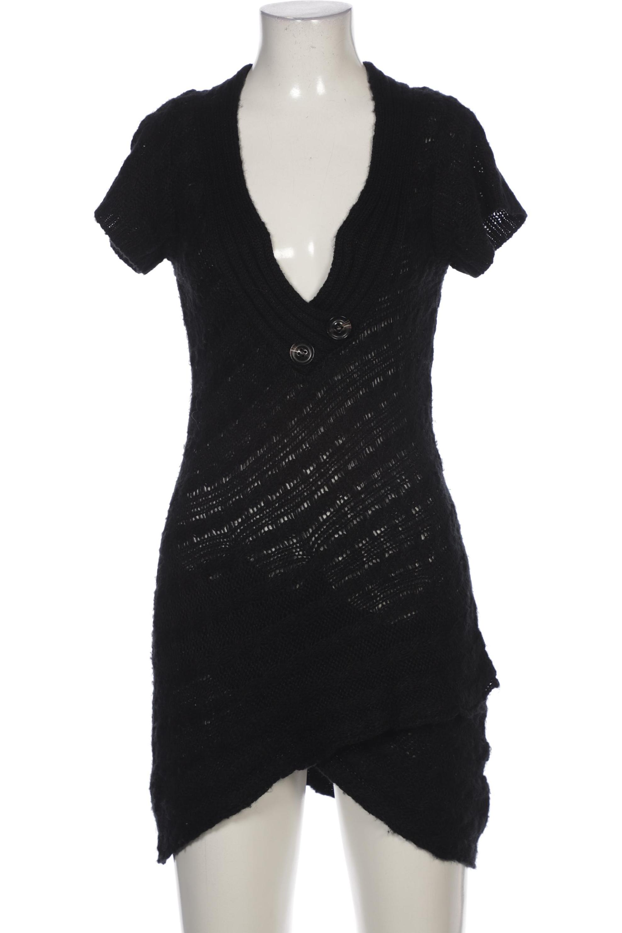 

SOCCX Damen Kleid, schwarz