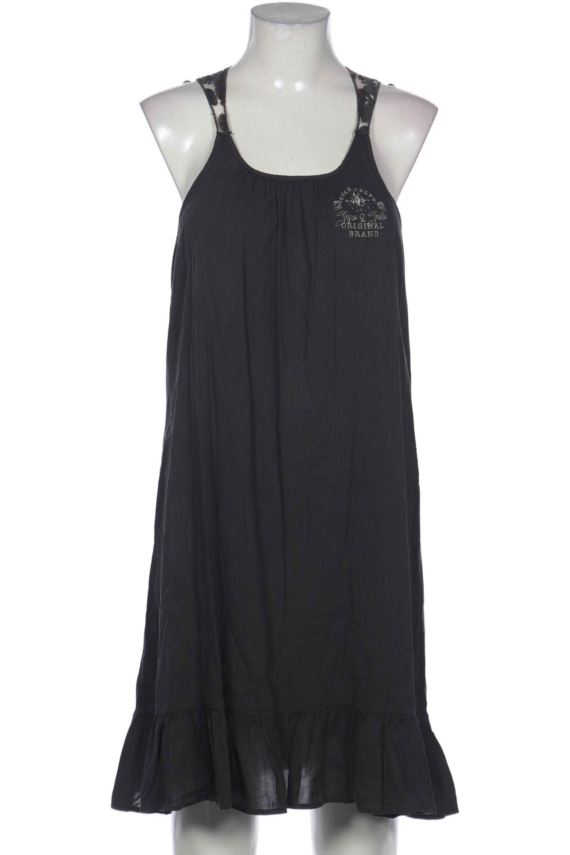 

Soccx Damen Kleid, grau, Gr. 40
