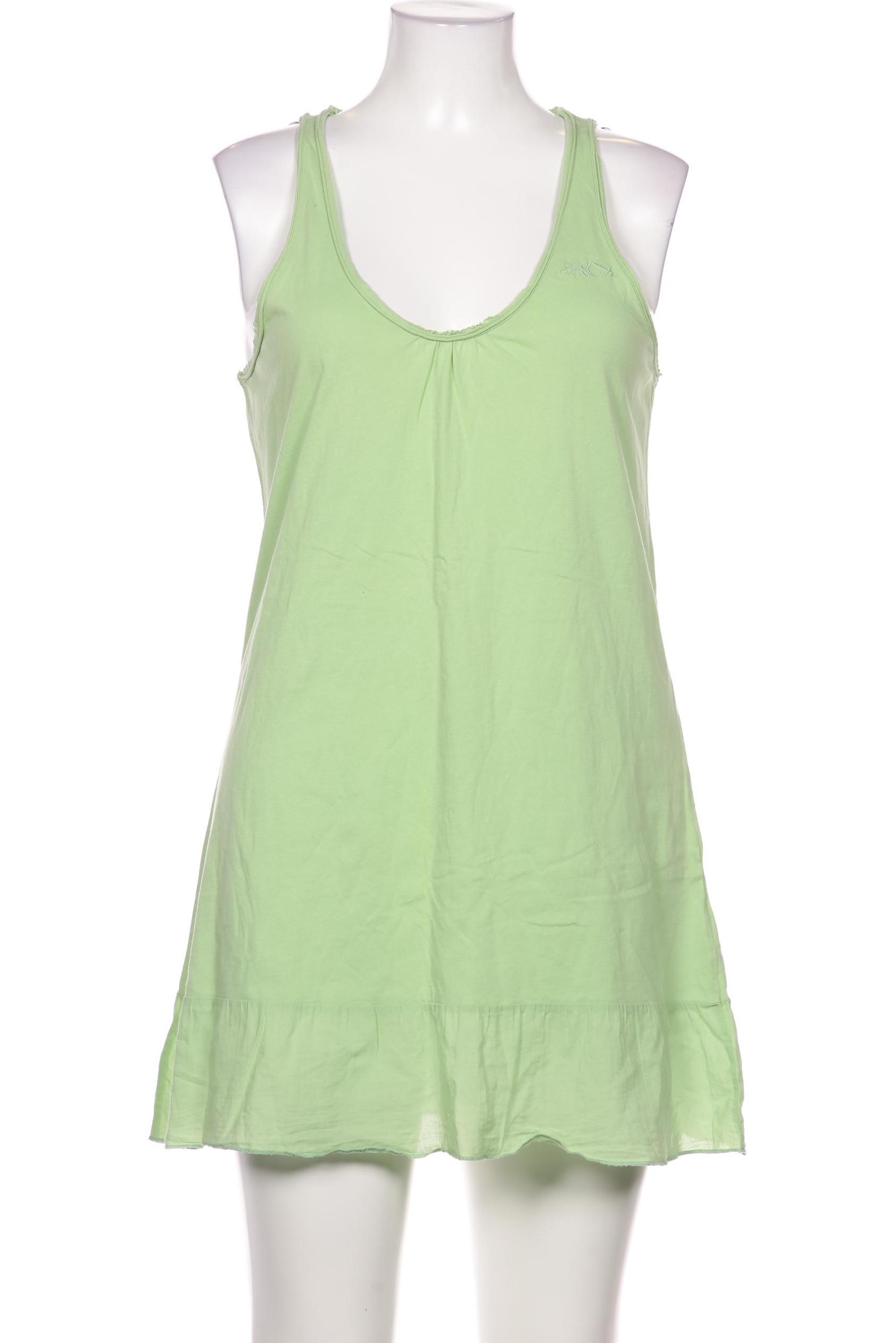 

Soccx Damen Kleid, grün, Gr. 44