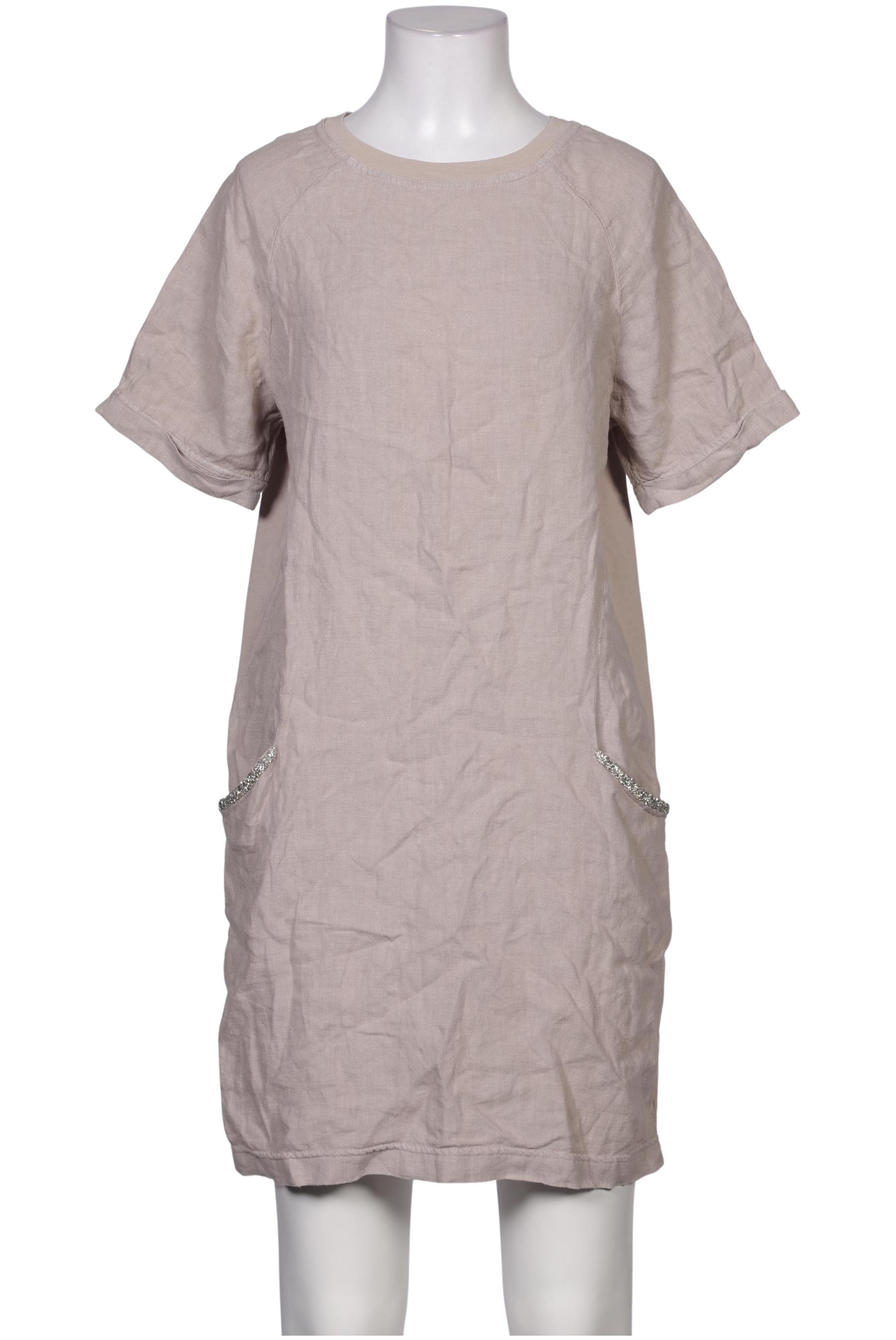 

Soccx Damen Kleid, beige, Gr. 36