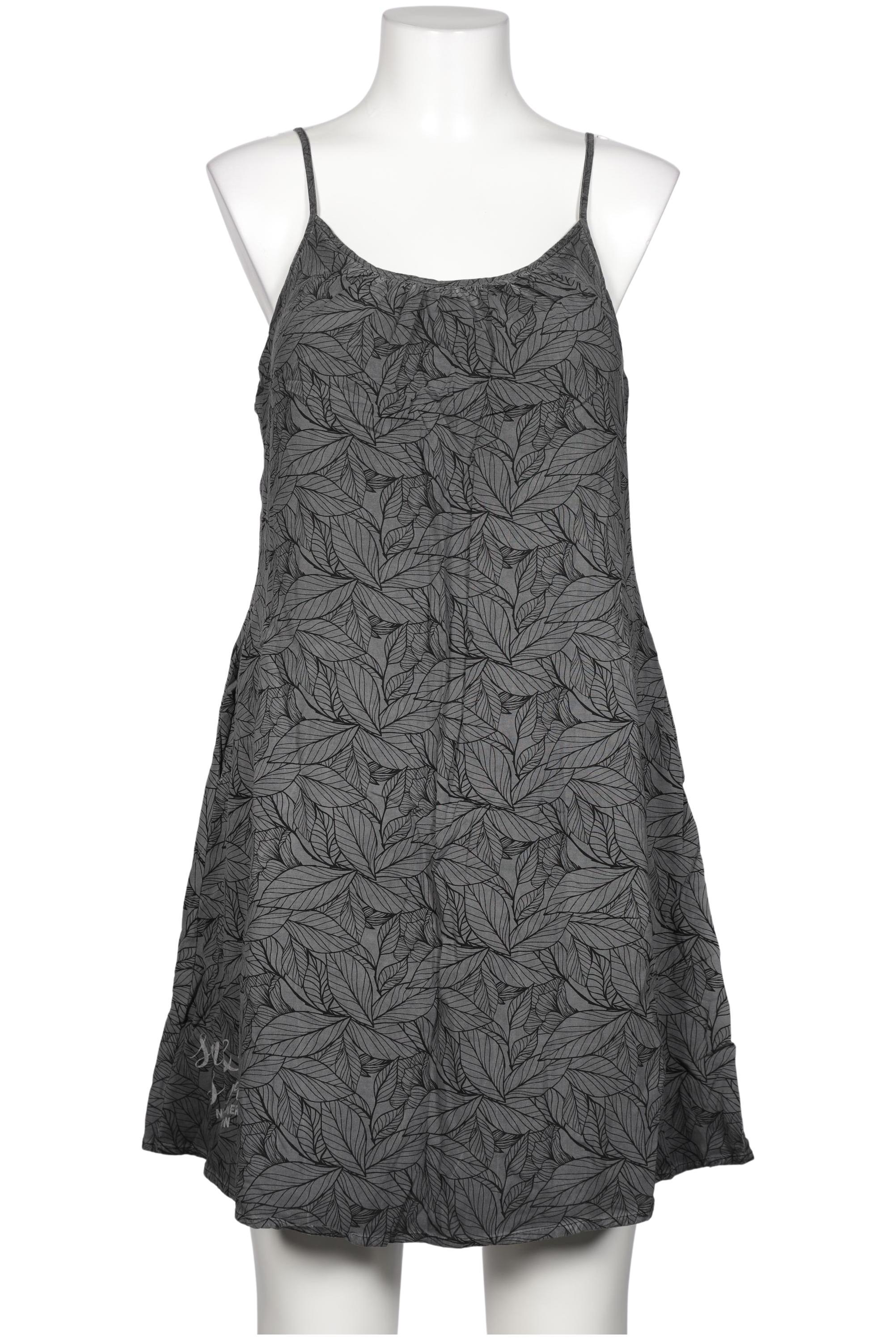 

Soccx Damen Kleid, grau, Gr. 38