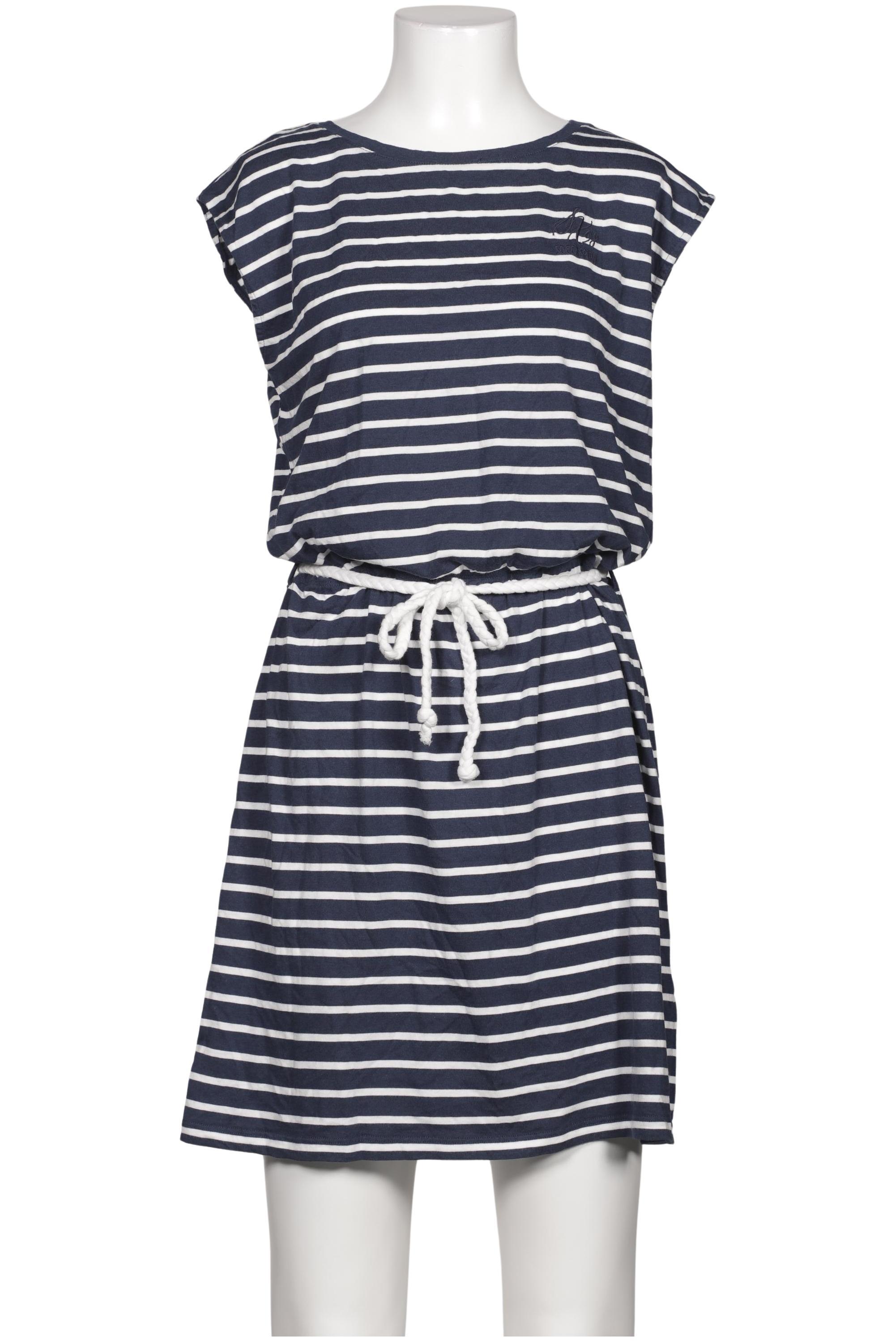 

Soccx Damen Kleid, marineblau, Gr. 38