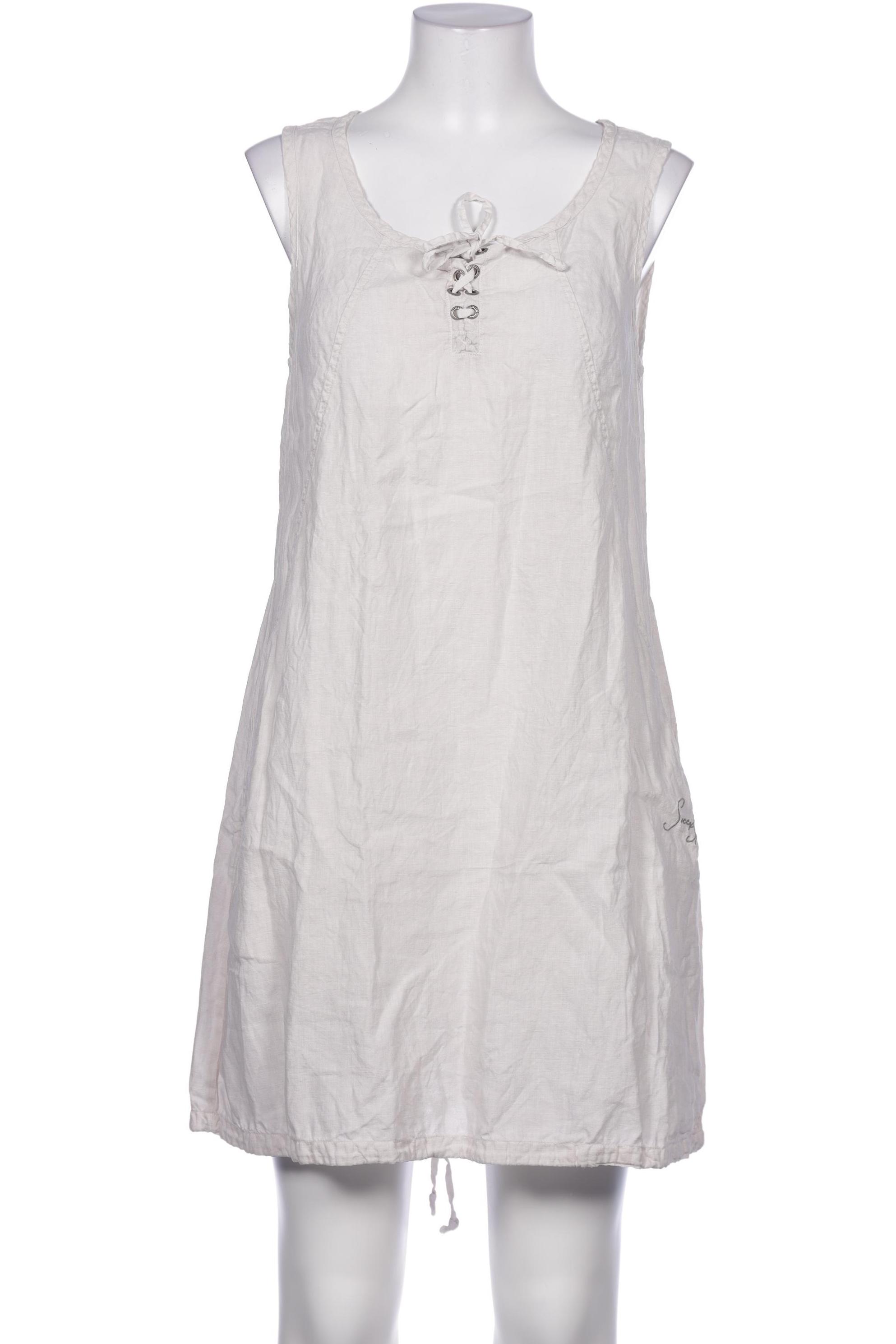 

Soccx Damen Kleid, mehrfarbig, Gr. 38