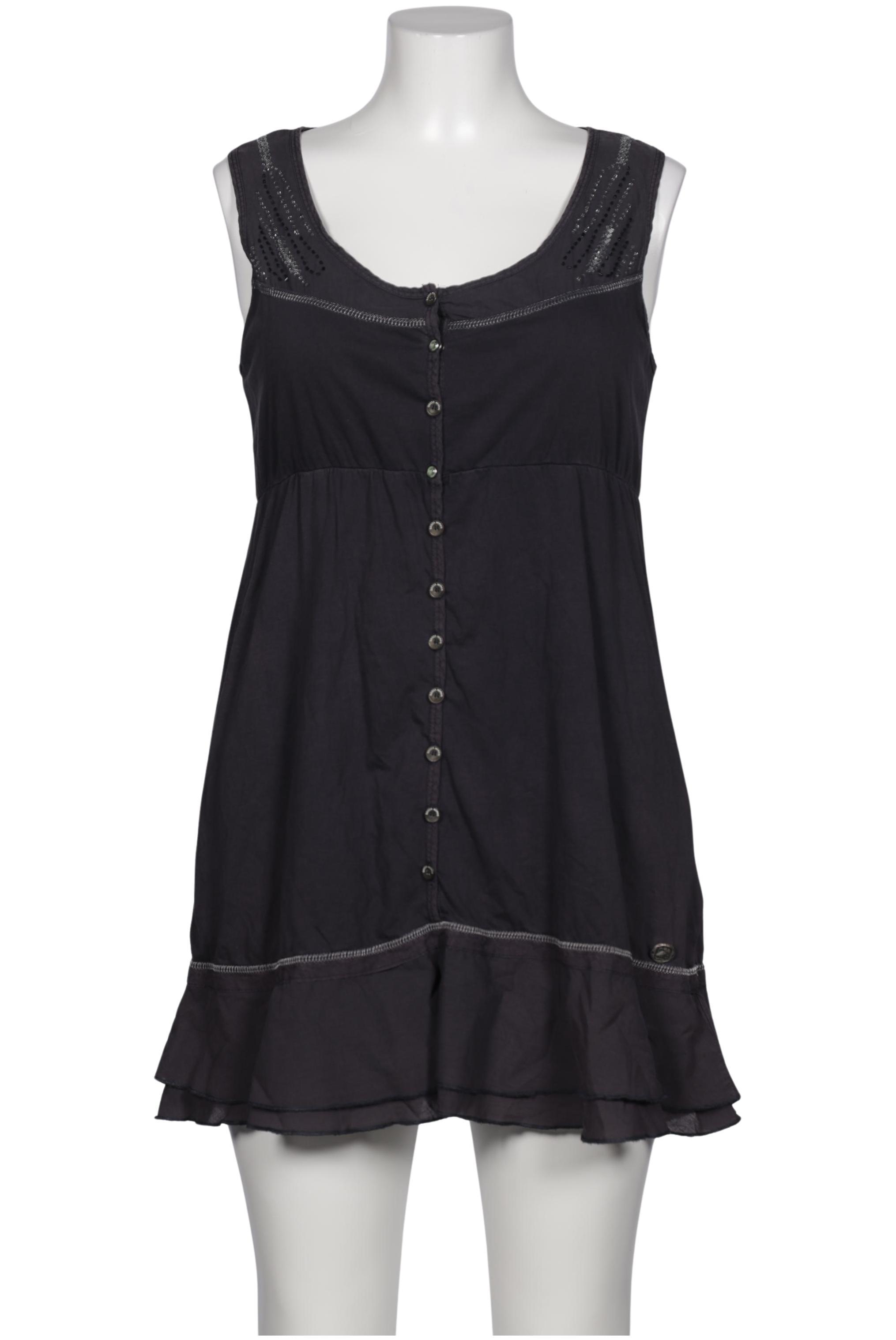 

Soccx Damen Kleid, marineblau, Gr. 40