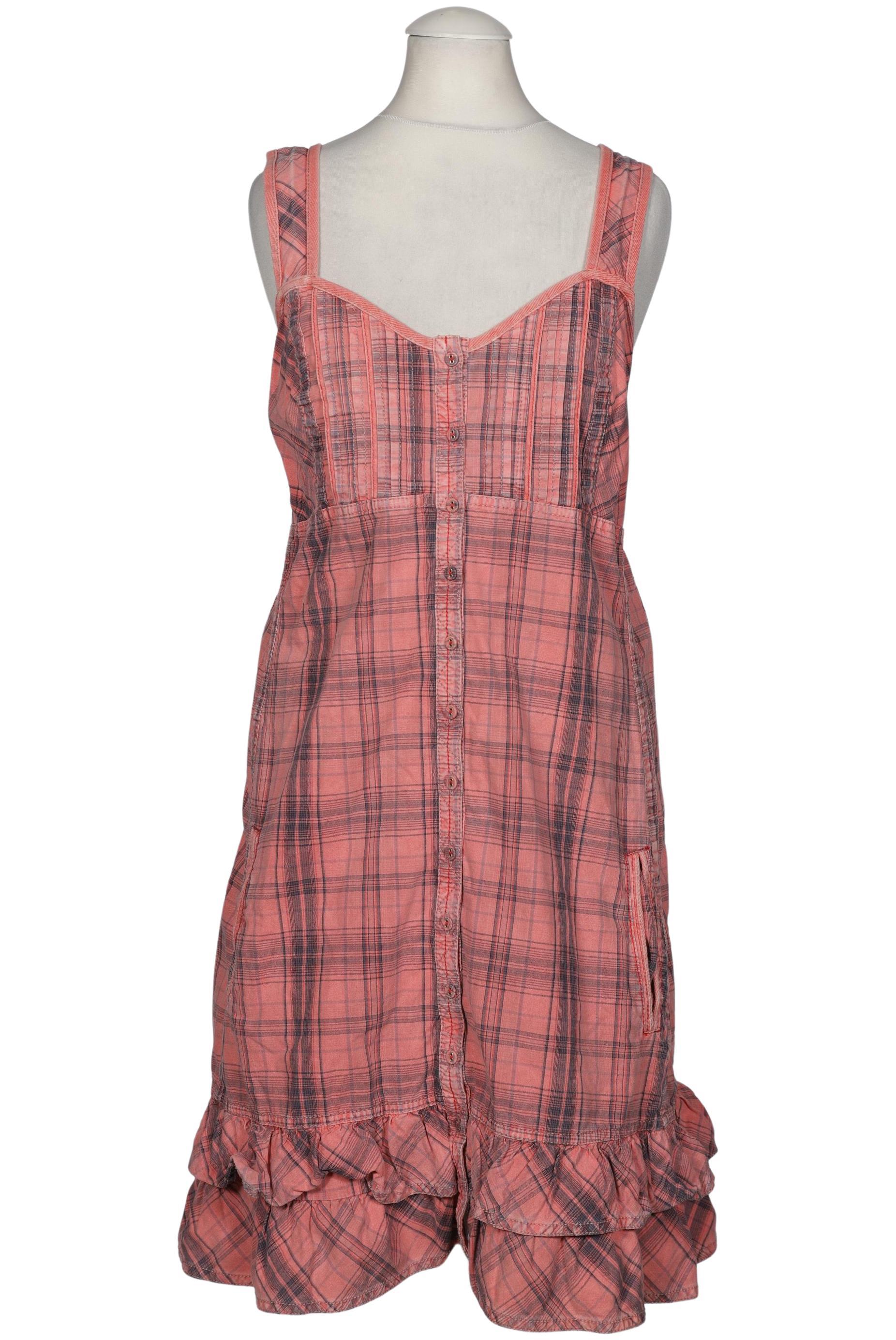 

Soccx Damen Kleid, pink, Gr. 36