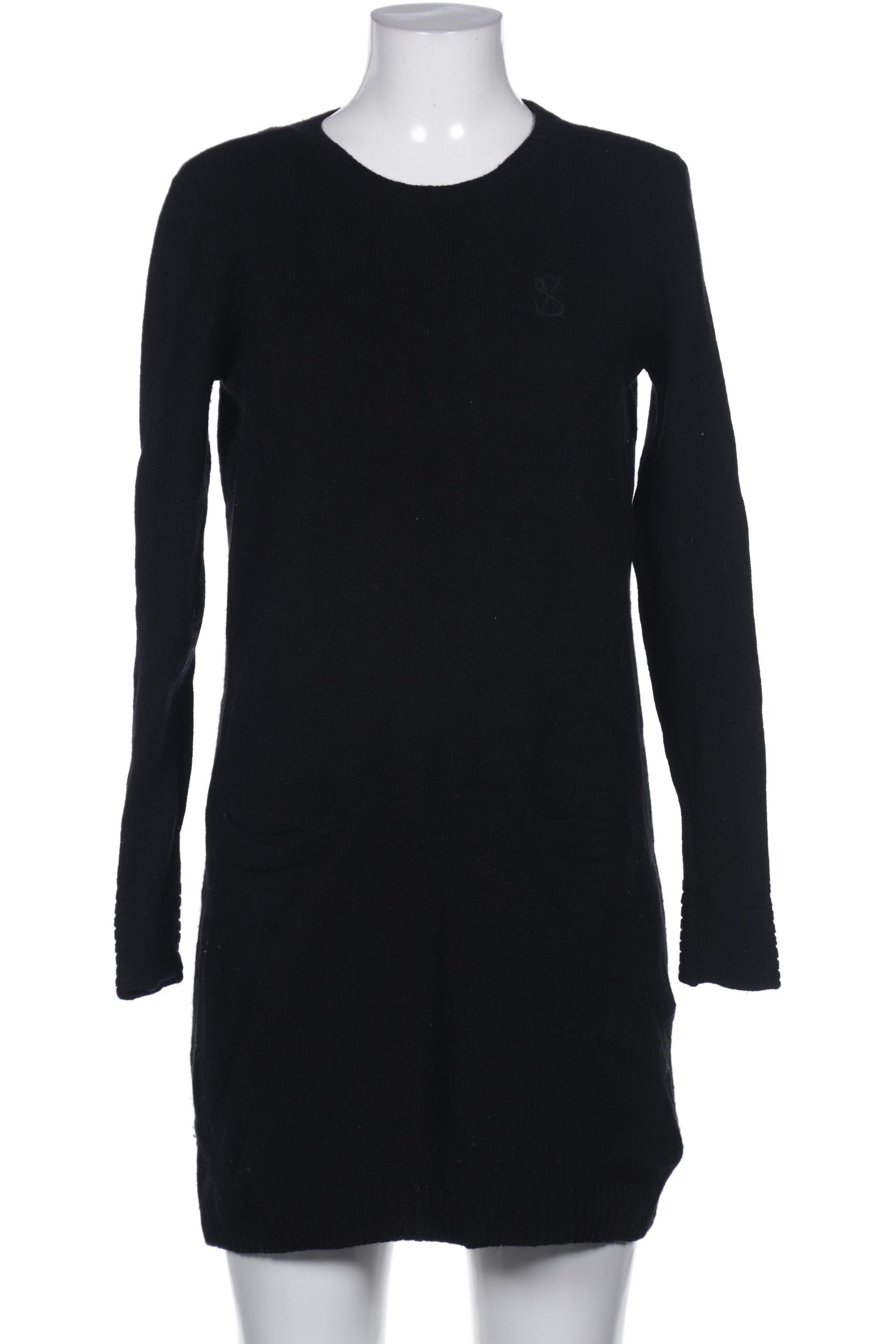 

SOCCX Damen Kleid, schwarz