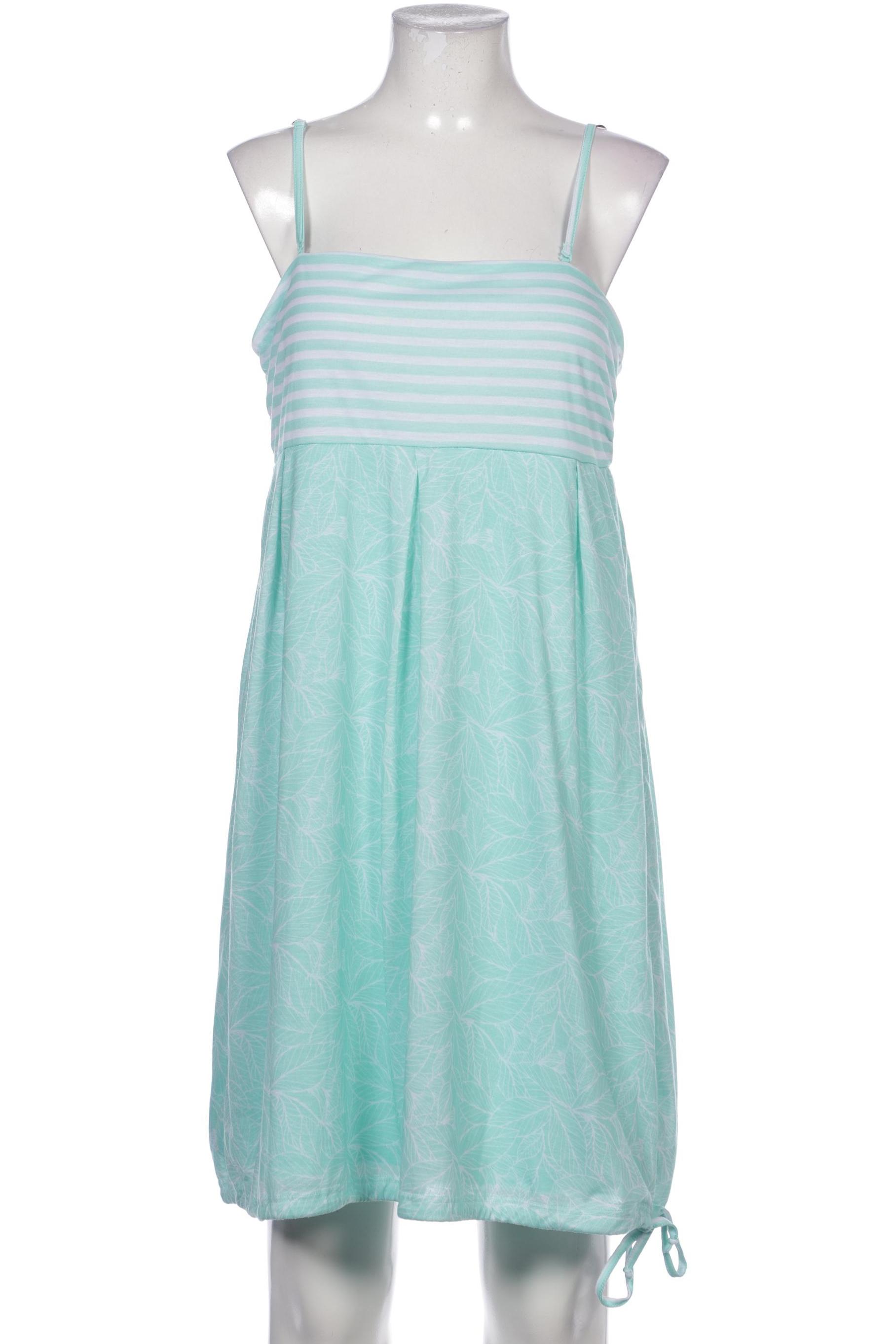 

Soccx Damen Kleid, hellgrün, Gr. 42