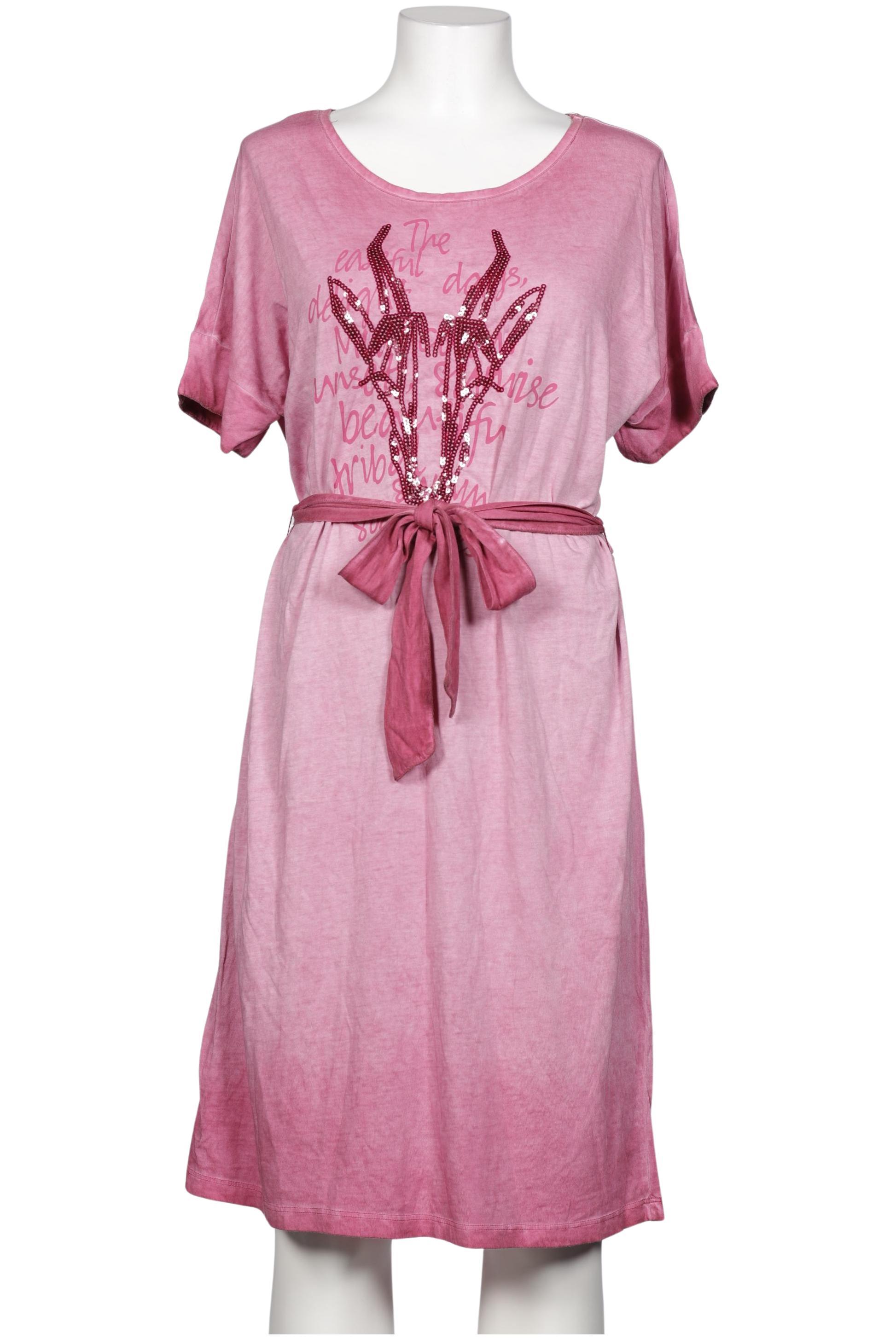 

Soccx Damen Kleid, pink, Gr. 40