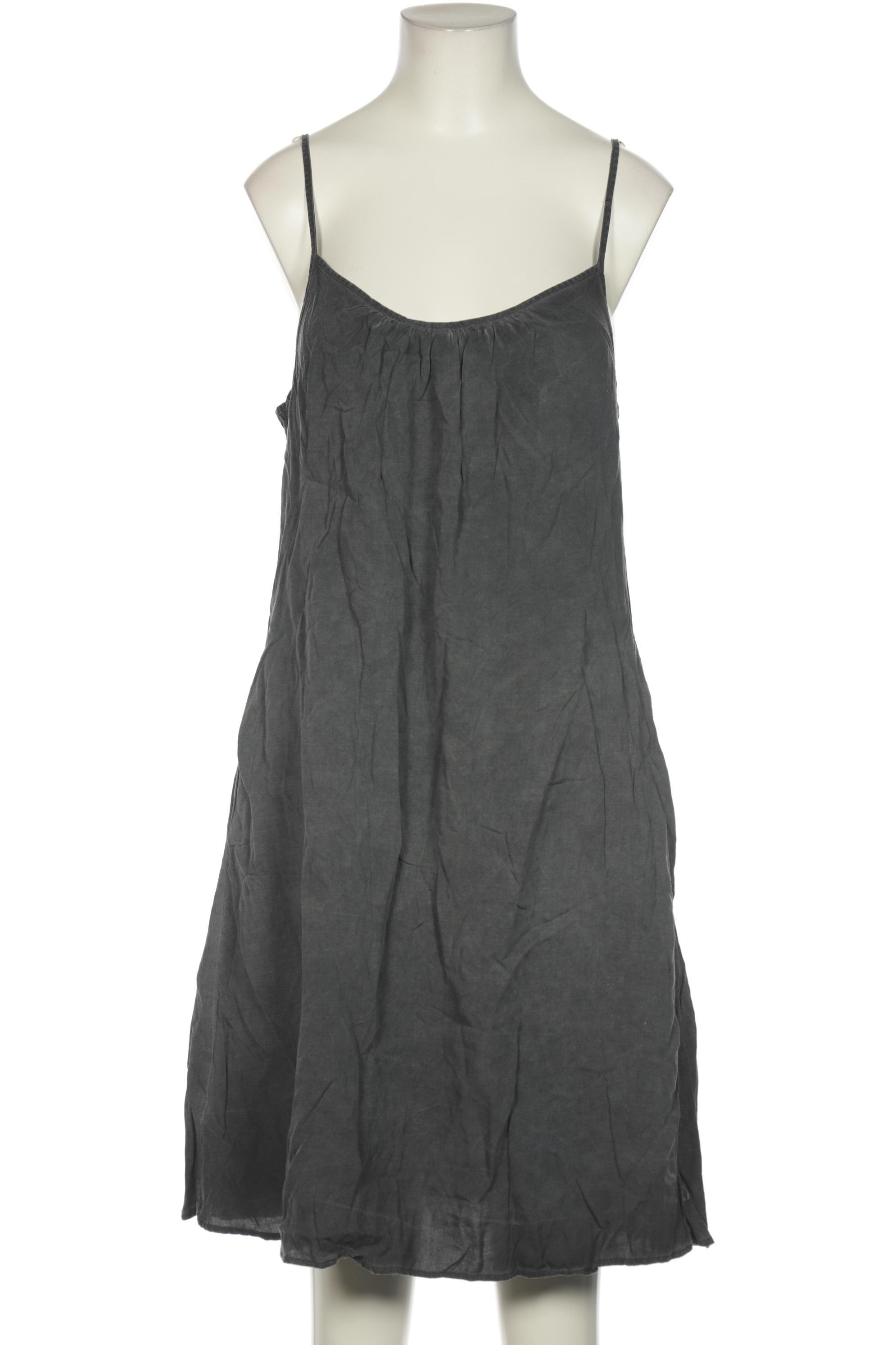 

SOCCX Damen Kleid, grau