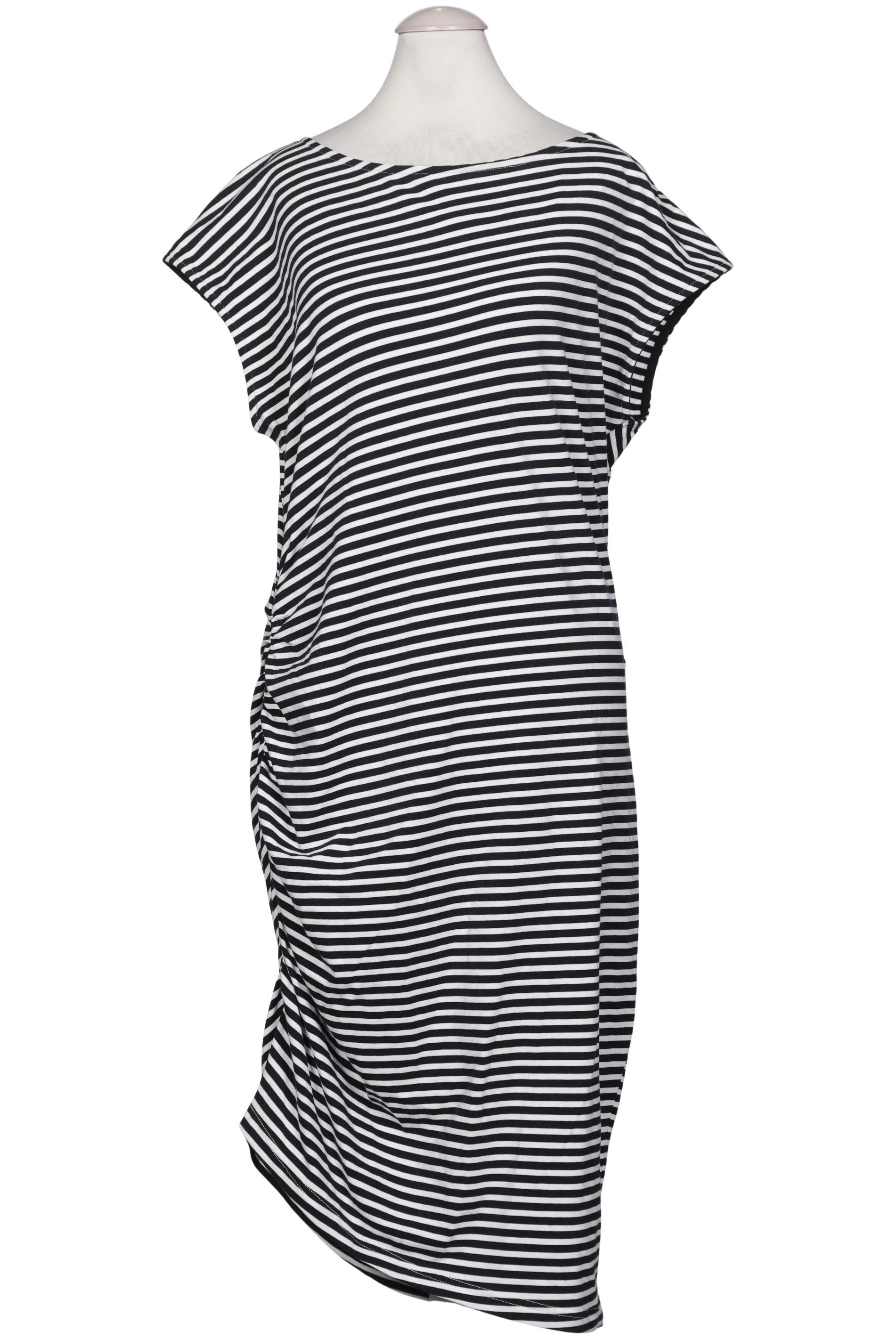 

Soccx Damen Kleid, schwarz, Gr. 38