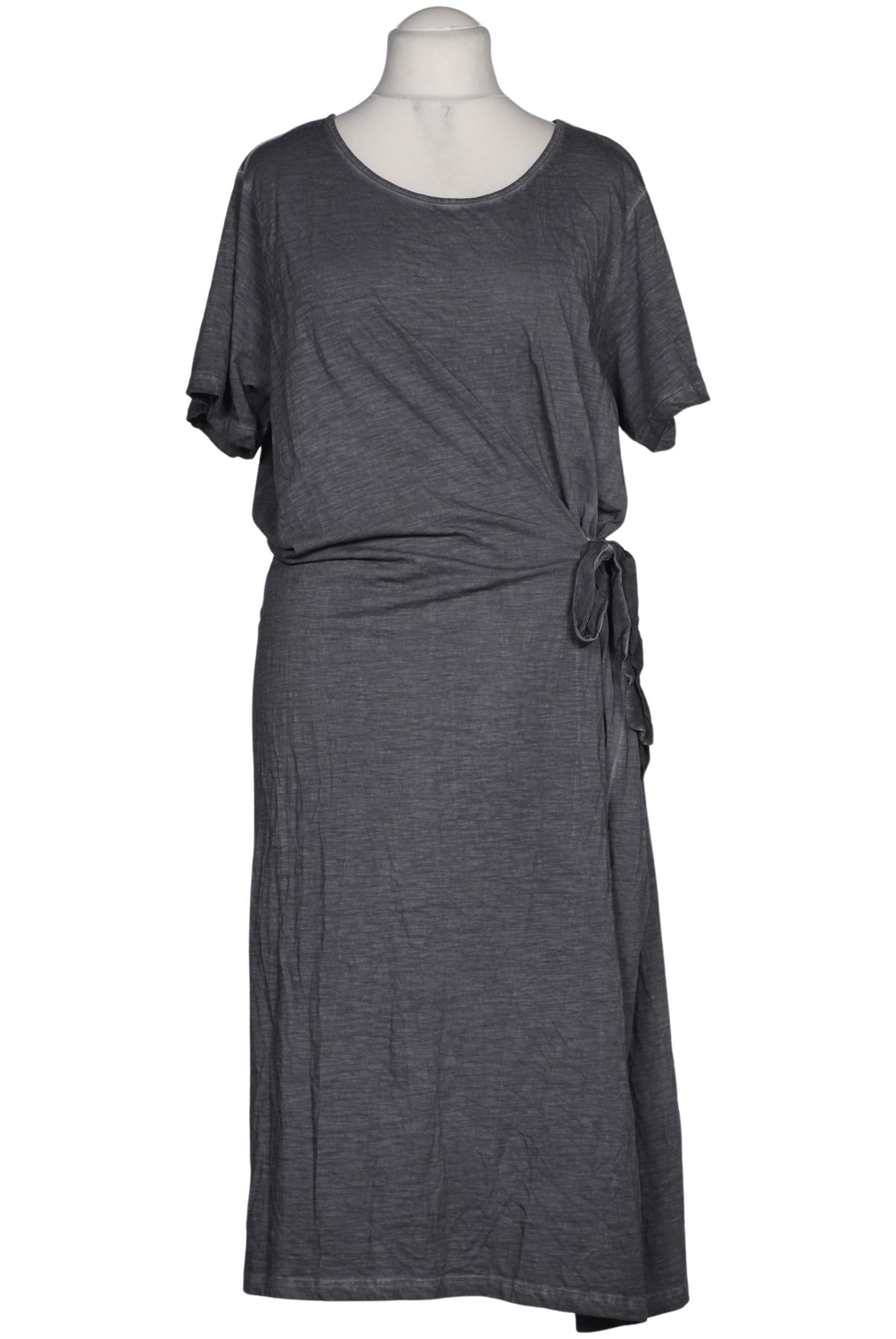 

Soccx Damen Kleid, grau, Gr. 48