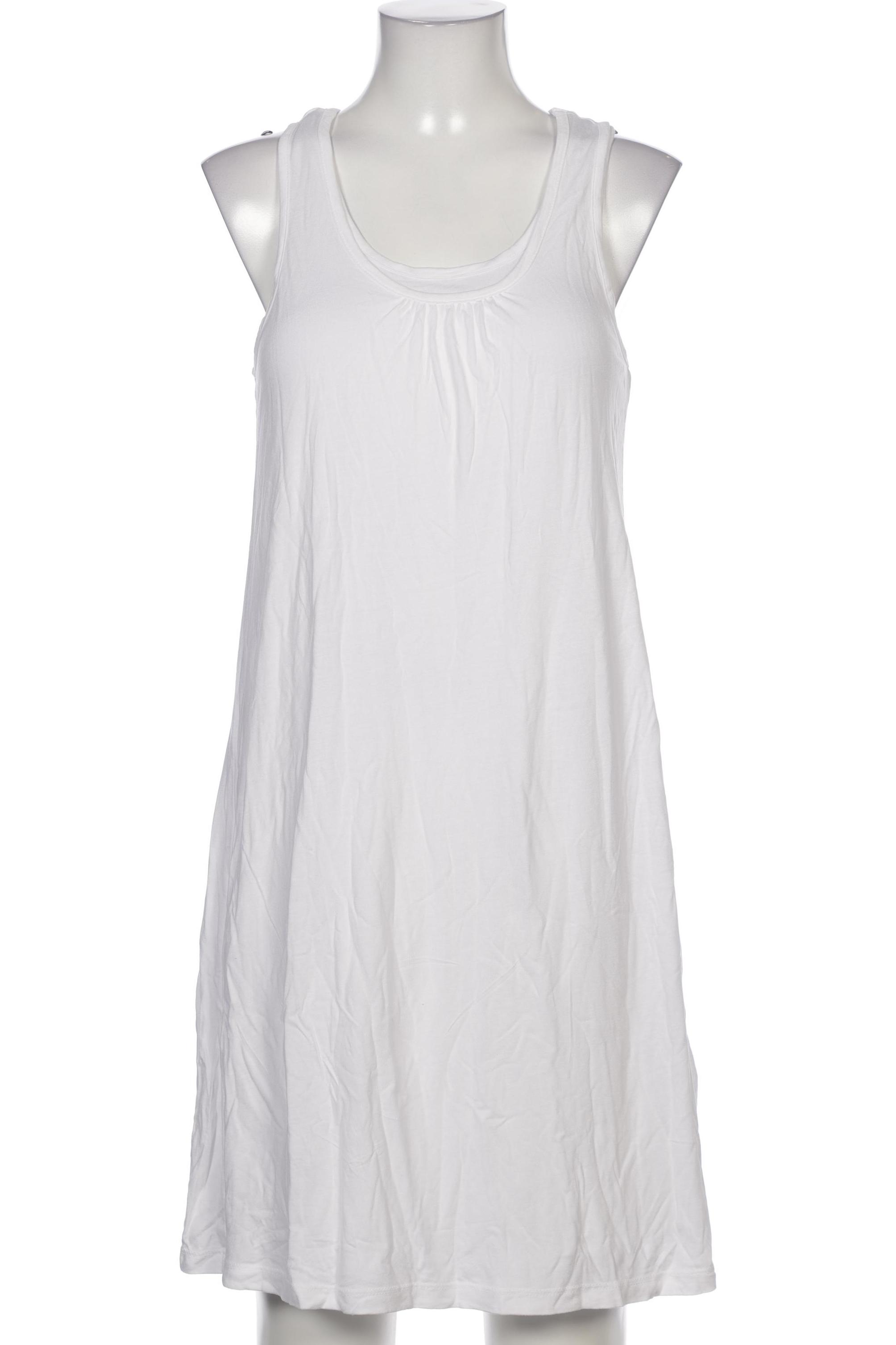 

Soccx Damen Kleid, weiß, Gr. 38