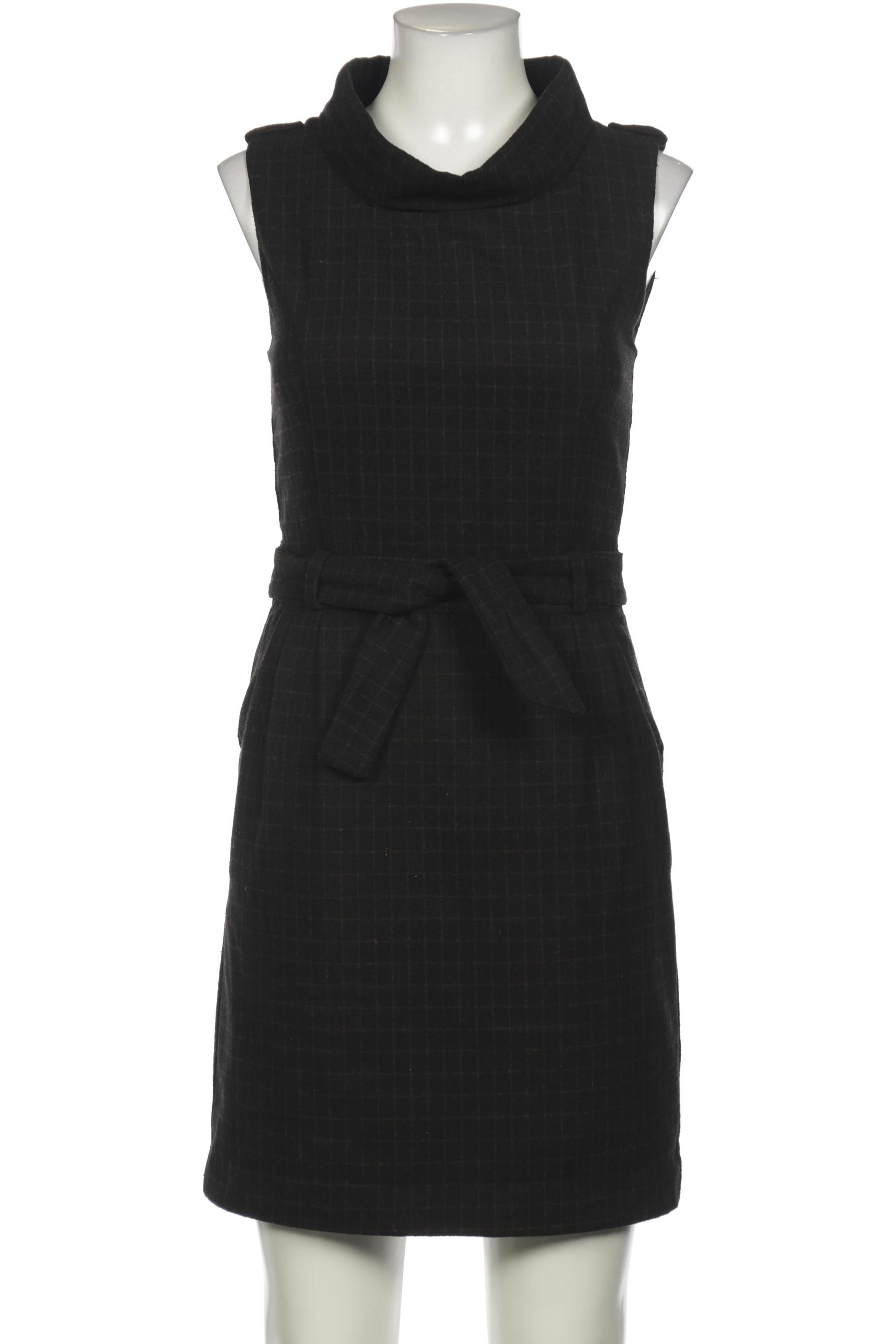 

SOCCX Damen Kleid, schwarz