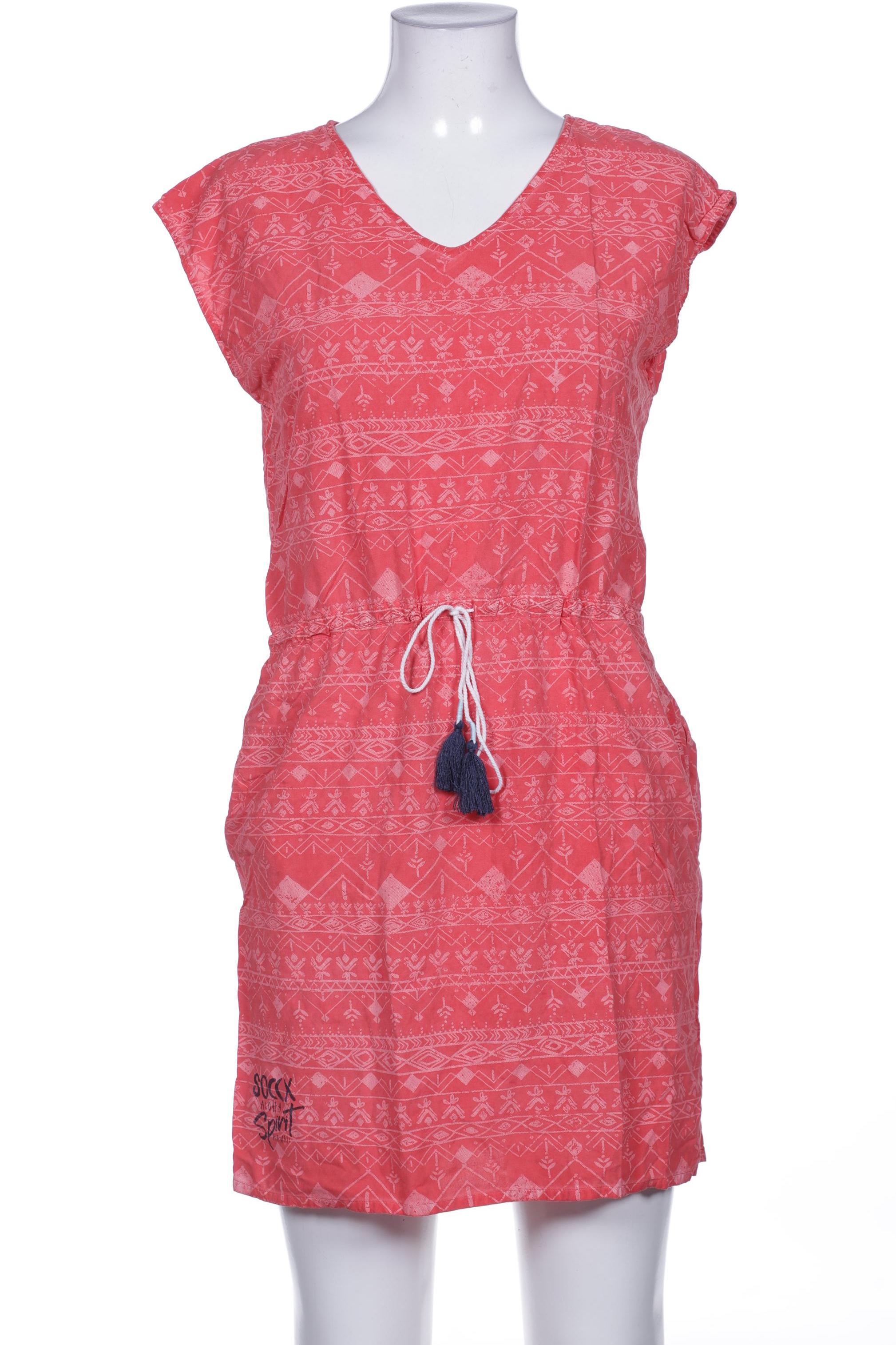 

SOCCX Damen Kleid, pink