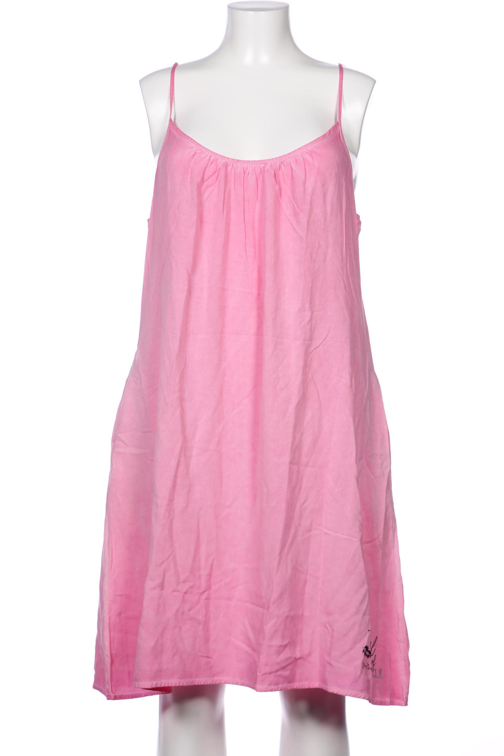

Soccx Damen Kleid, pink, Gr. 44