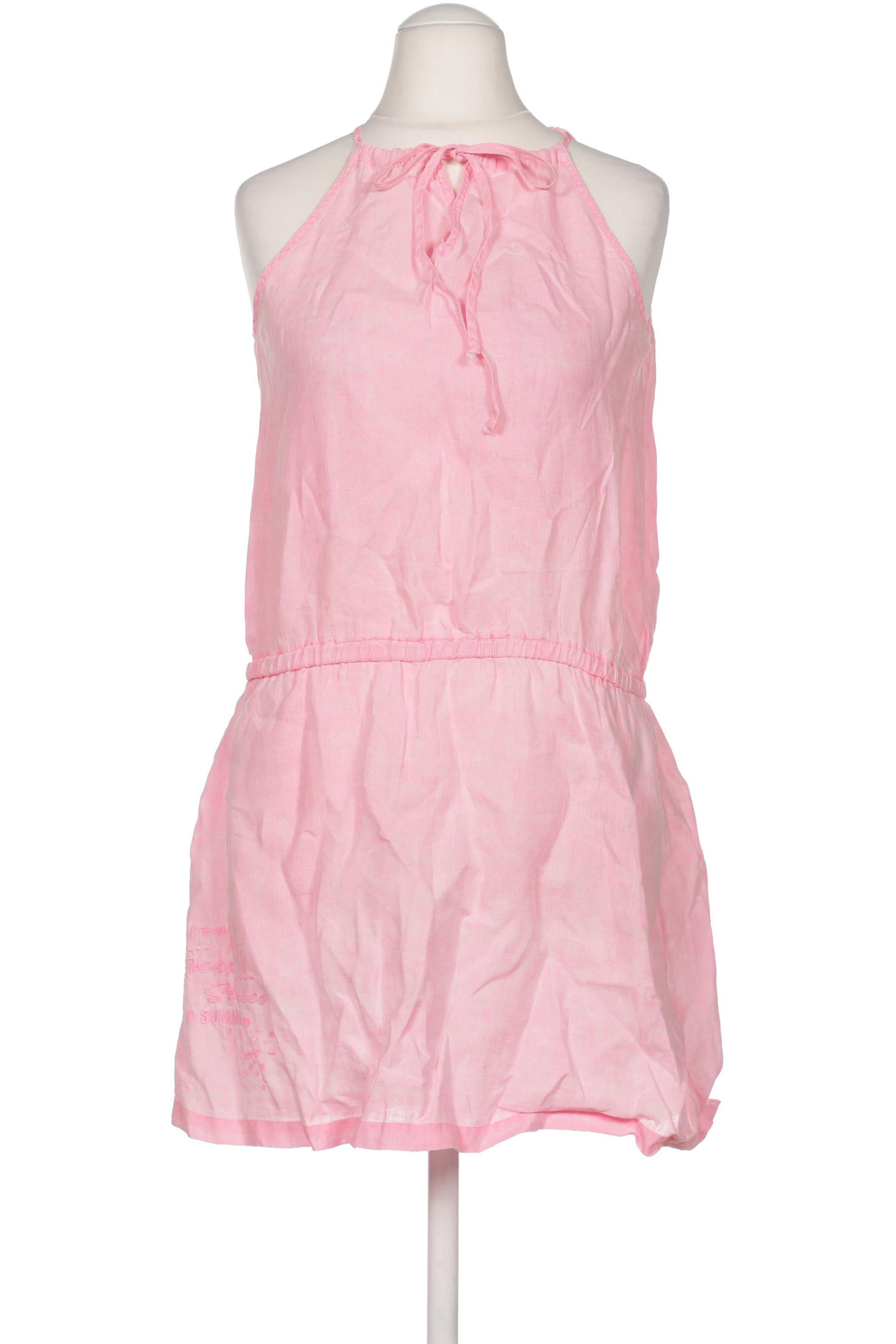 

Soccx Damen Kleid, pink, Gr. 36