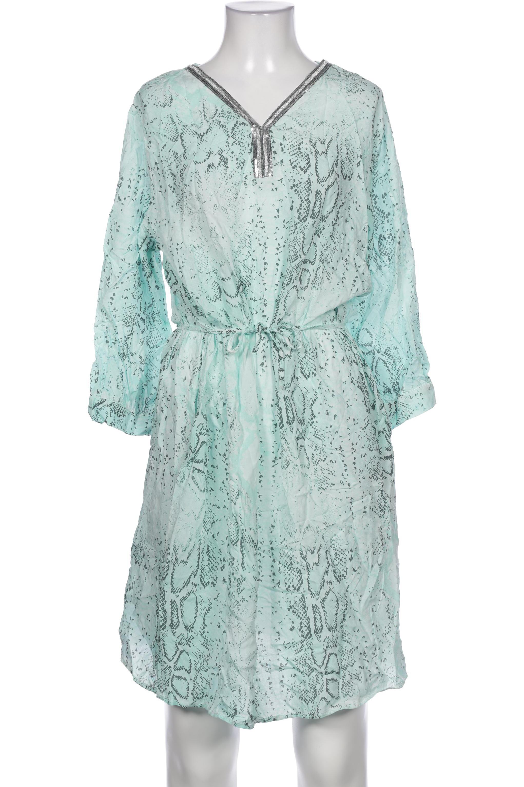

Soccx Damen Kleid, hellgrün, Gr. 38