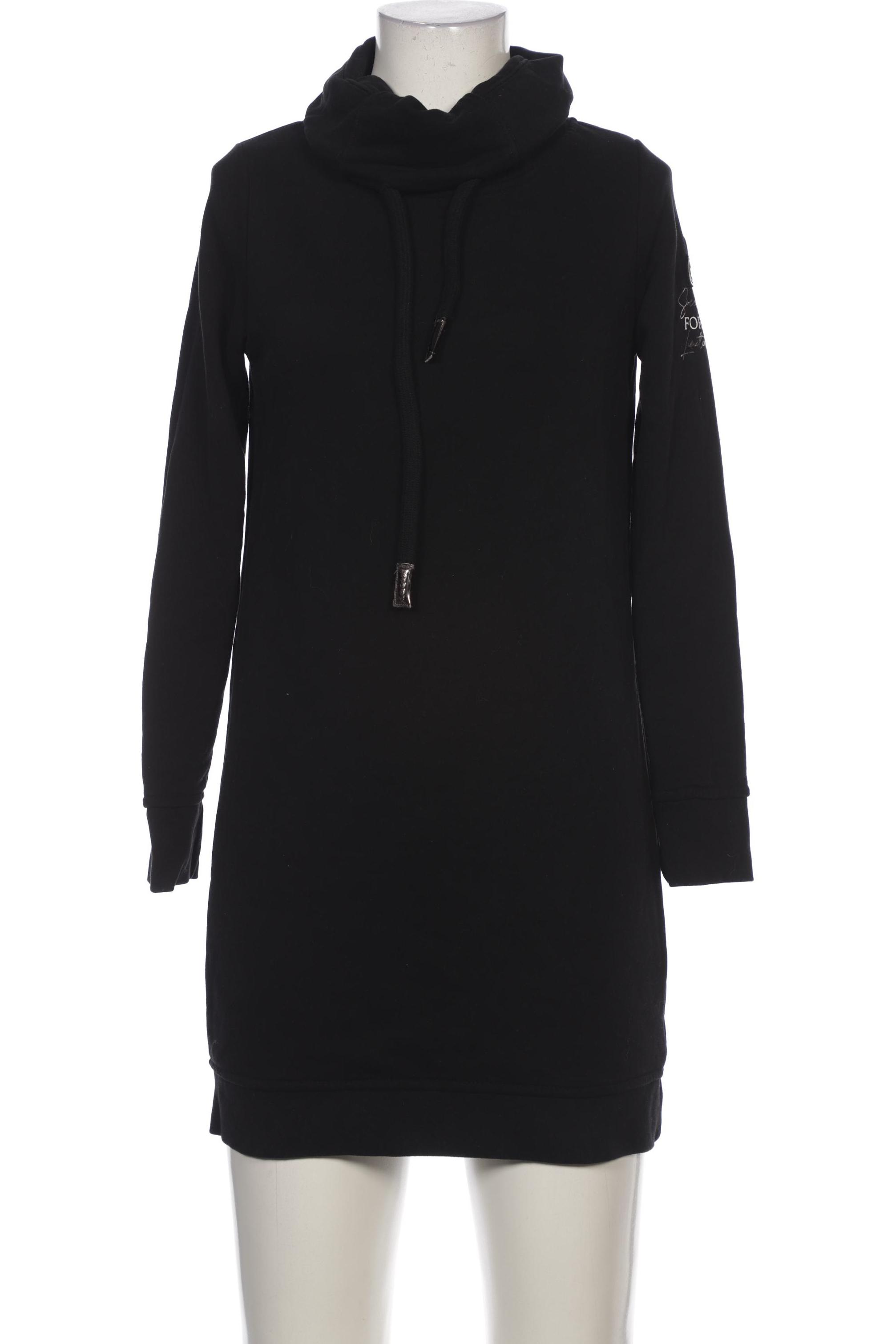 

Soccx Damen Kleid, schwarz, Gr. 34