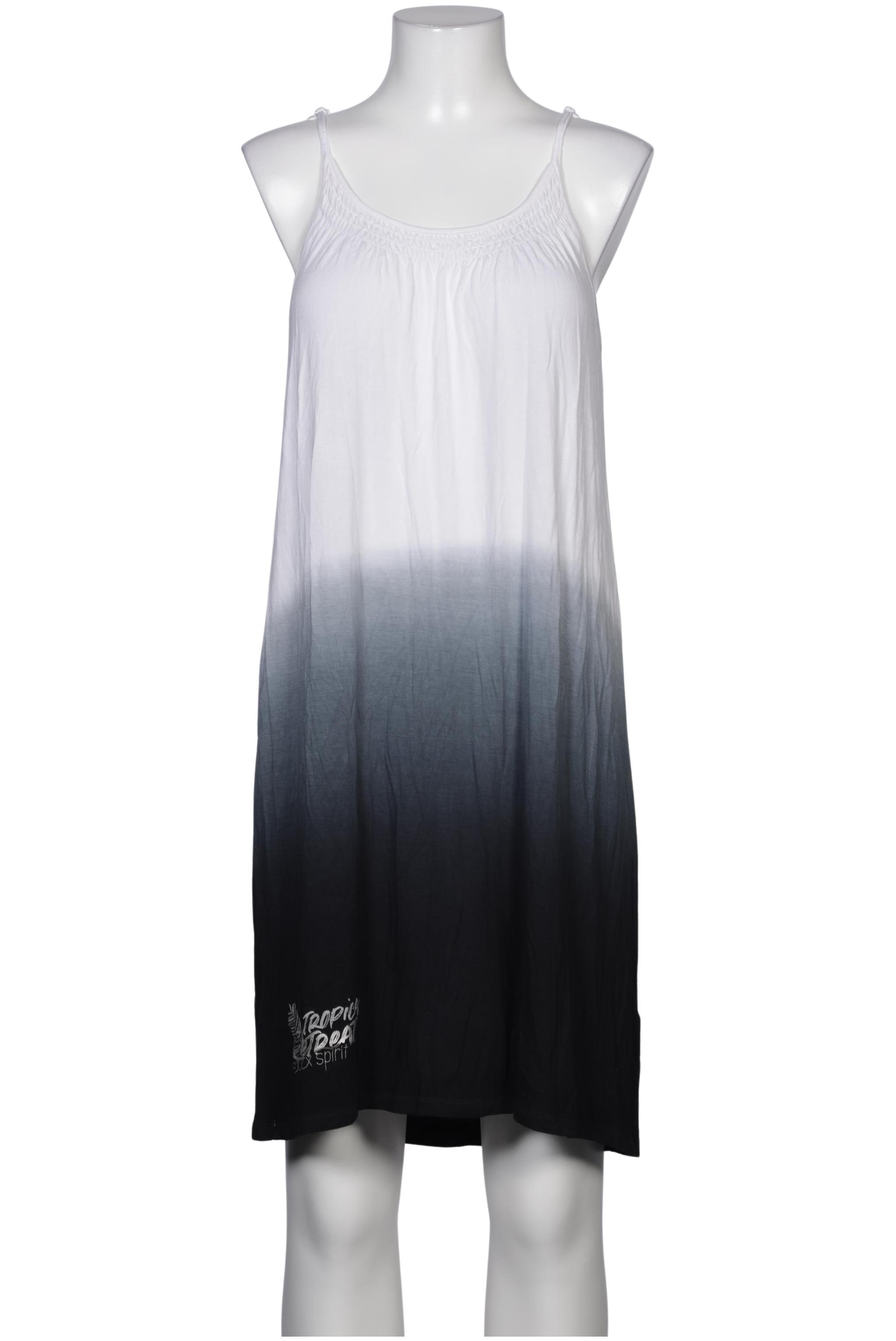 

Soccx Damen Kleid, mehrfarbig, Gr. 40