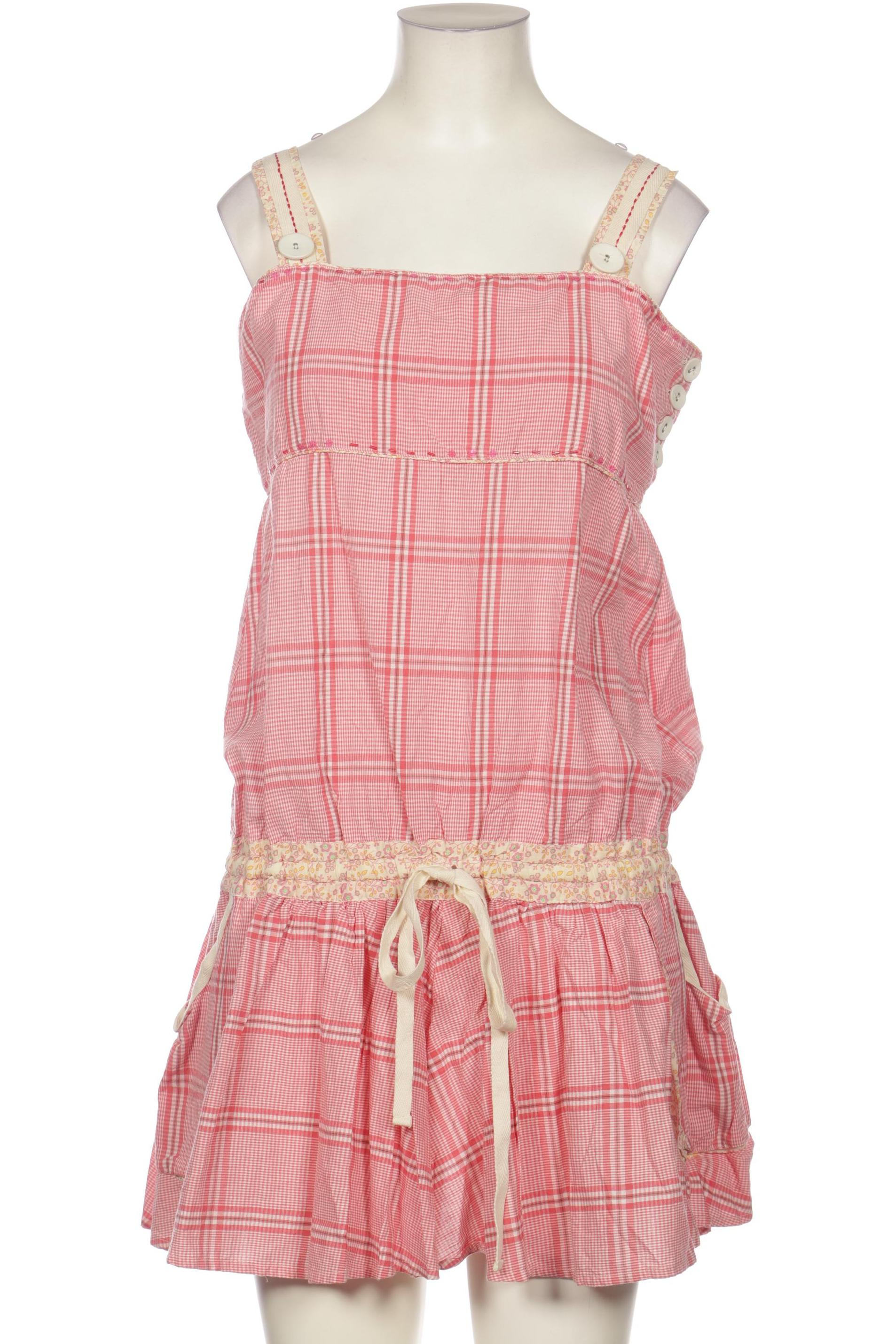 

Soccx Damen Kleid, pink, Gr. 38