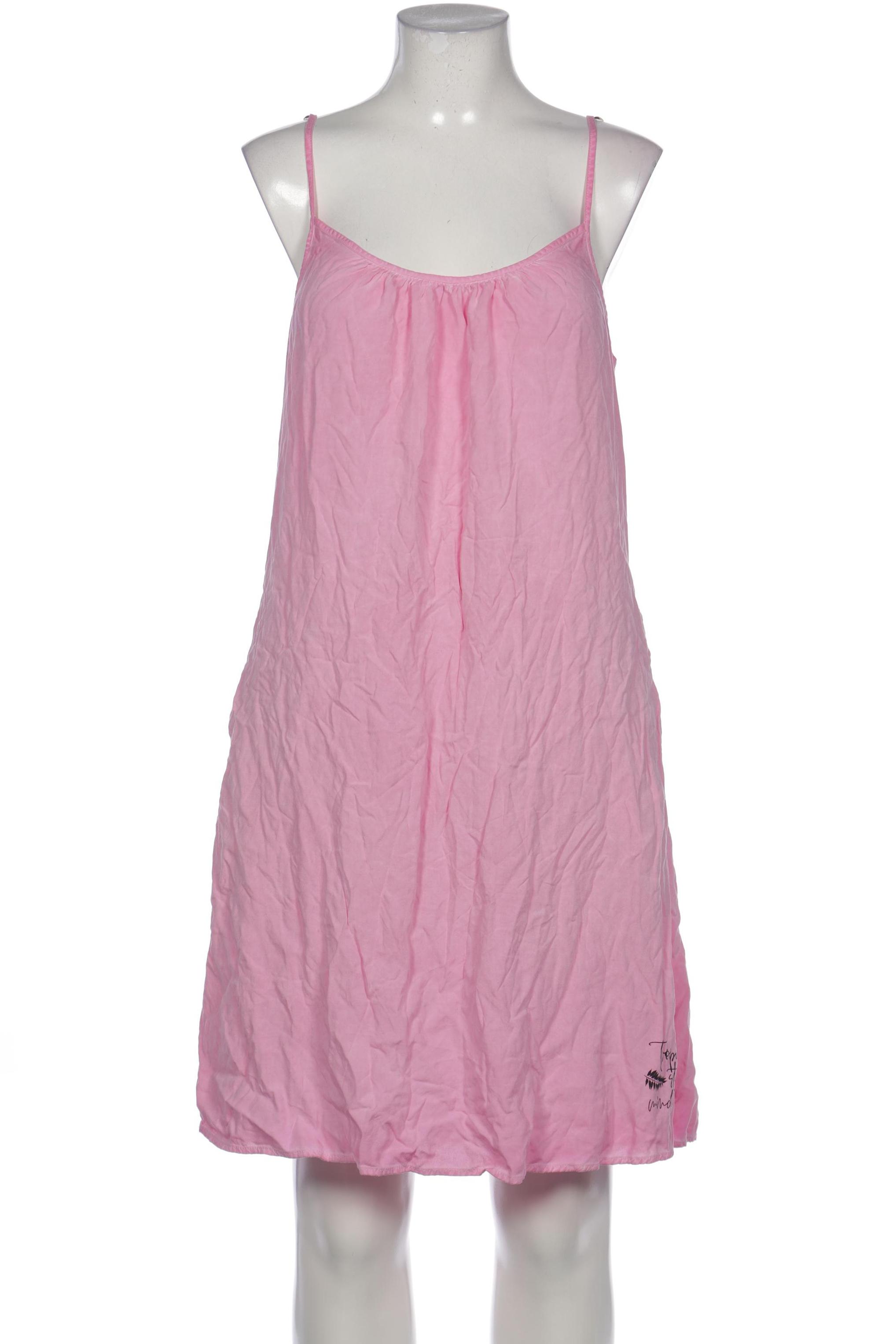 

SOCCX Damen Kleid, pink