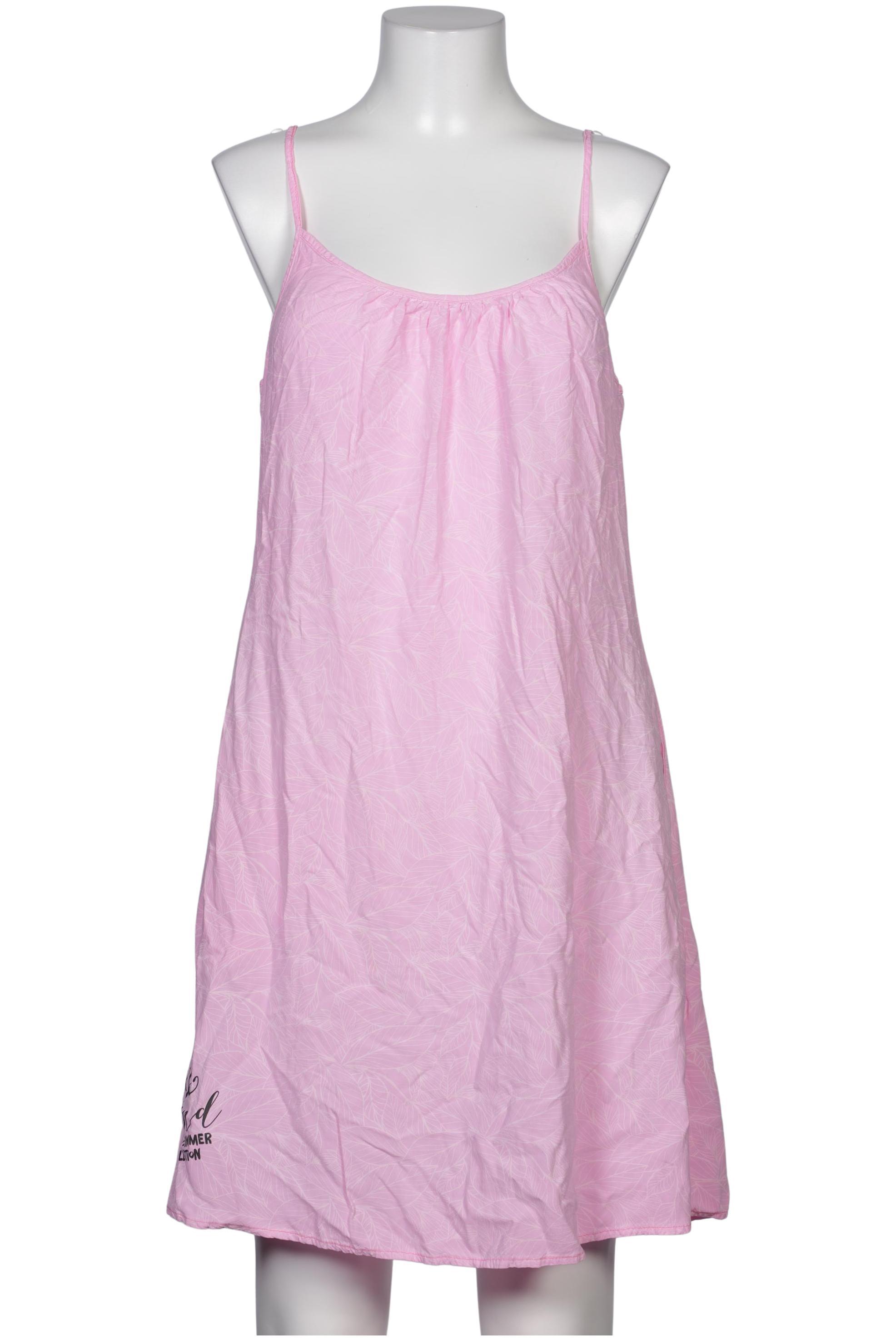 

Soccx Damen Kleid, pink, Gr. 40
