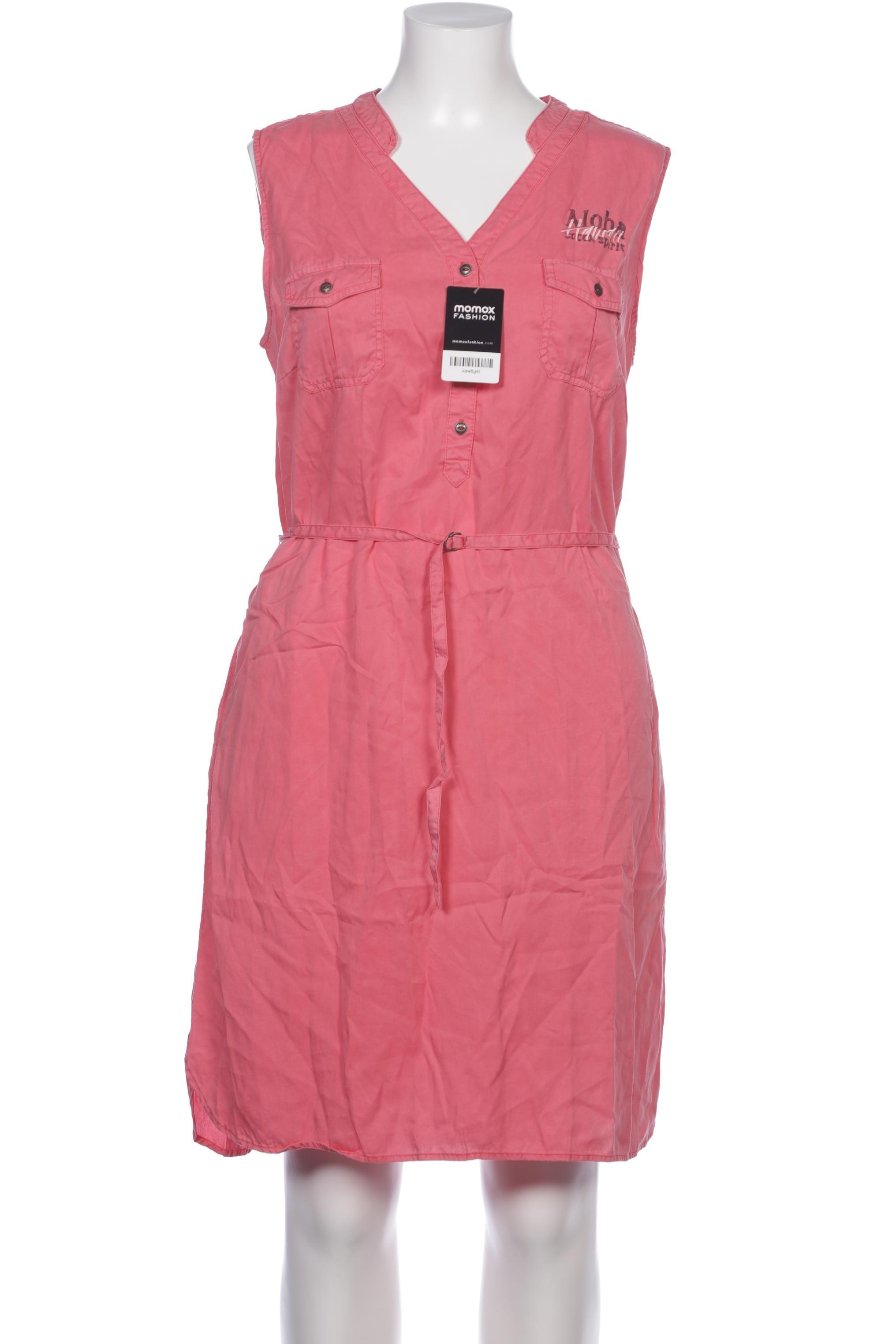 

Soccx Damen Kleid, pink, Gr. 42
