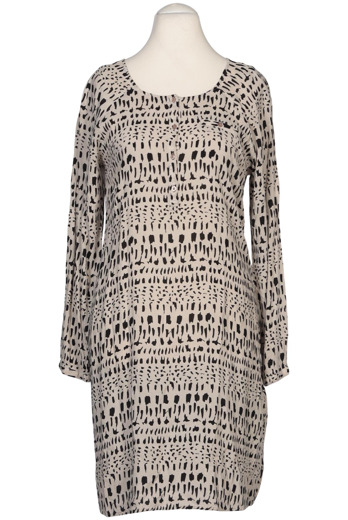 

Soccx Damen Kleid, beige, Gr. 38