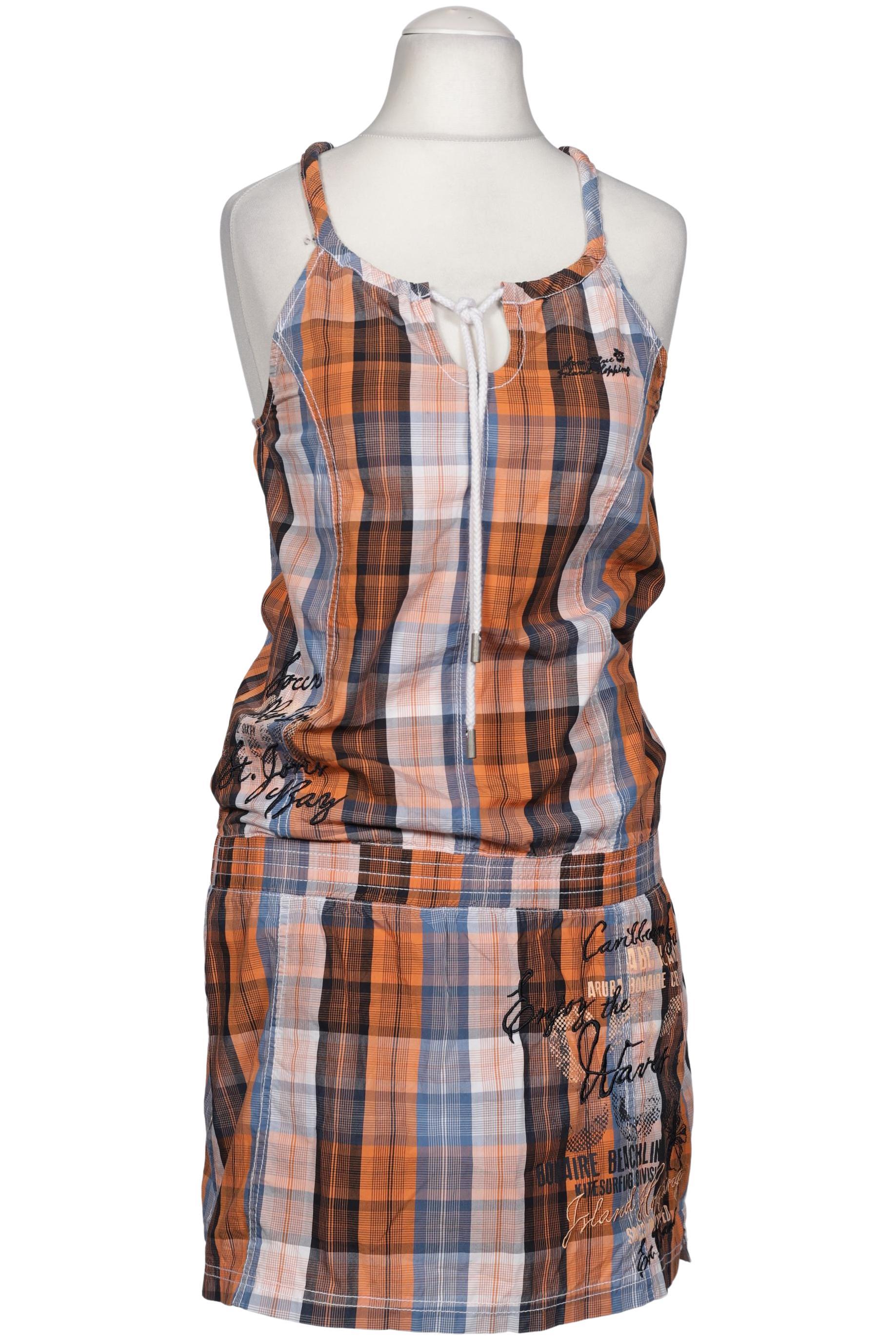 

Soccx Damen Kleid, mehrfarbig, Gr. 36