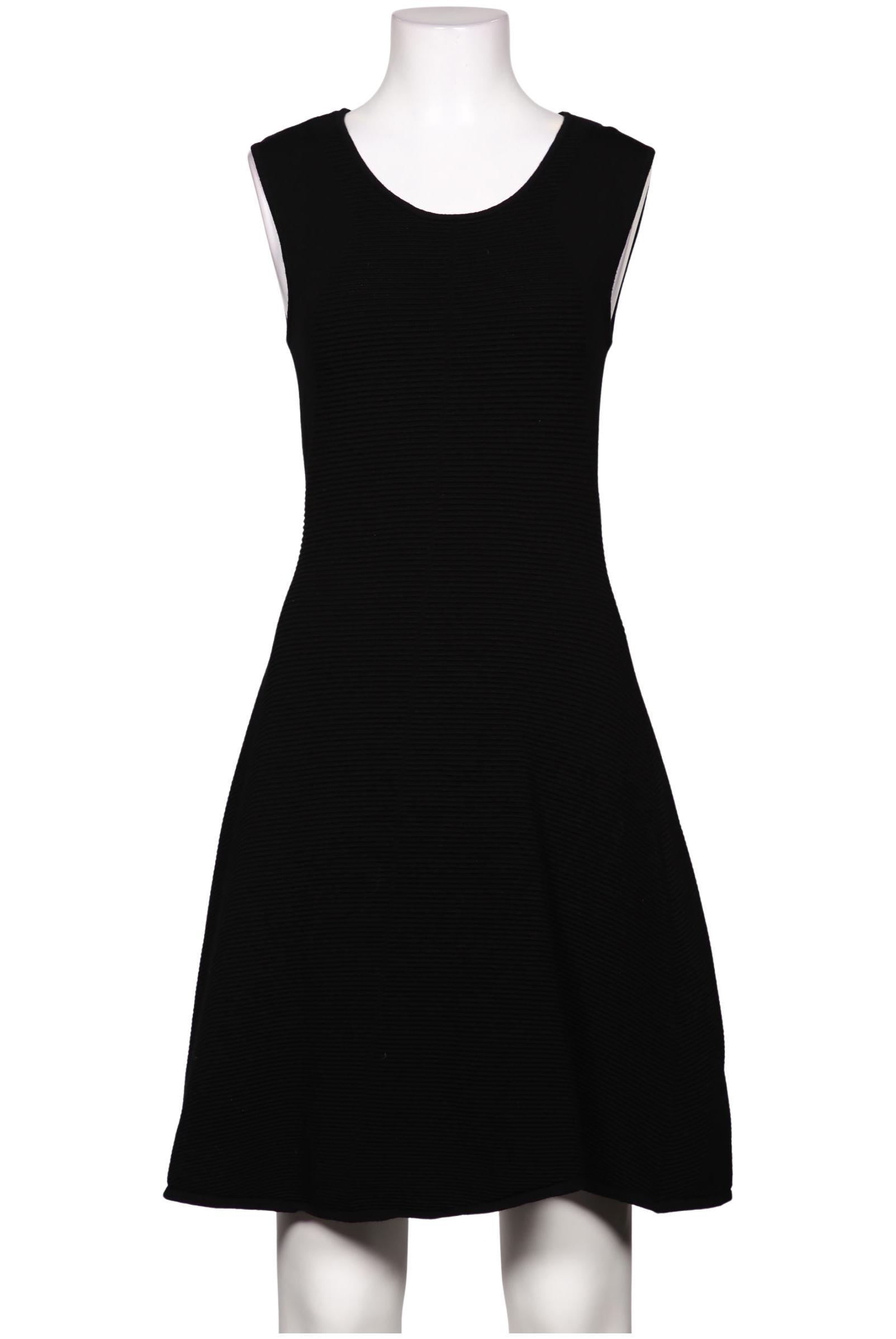 

Soccx Damen Kleid, schwarz, Gr. 36