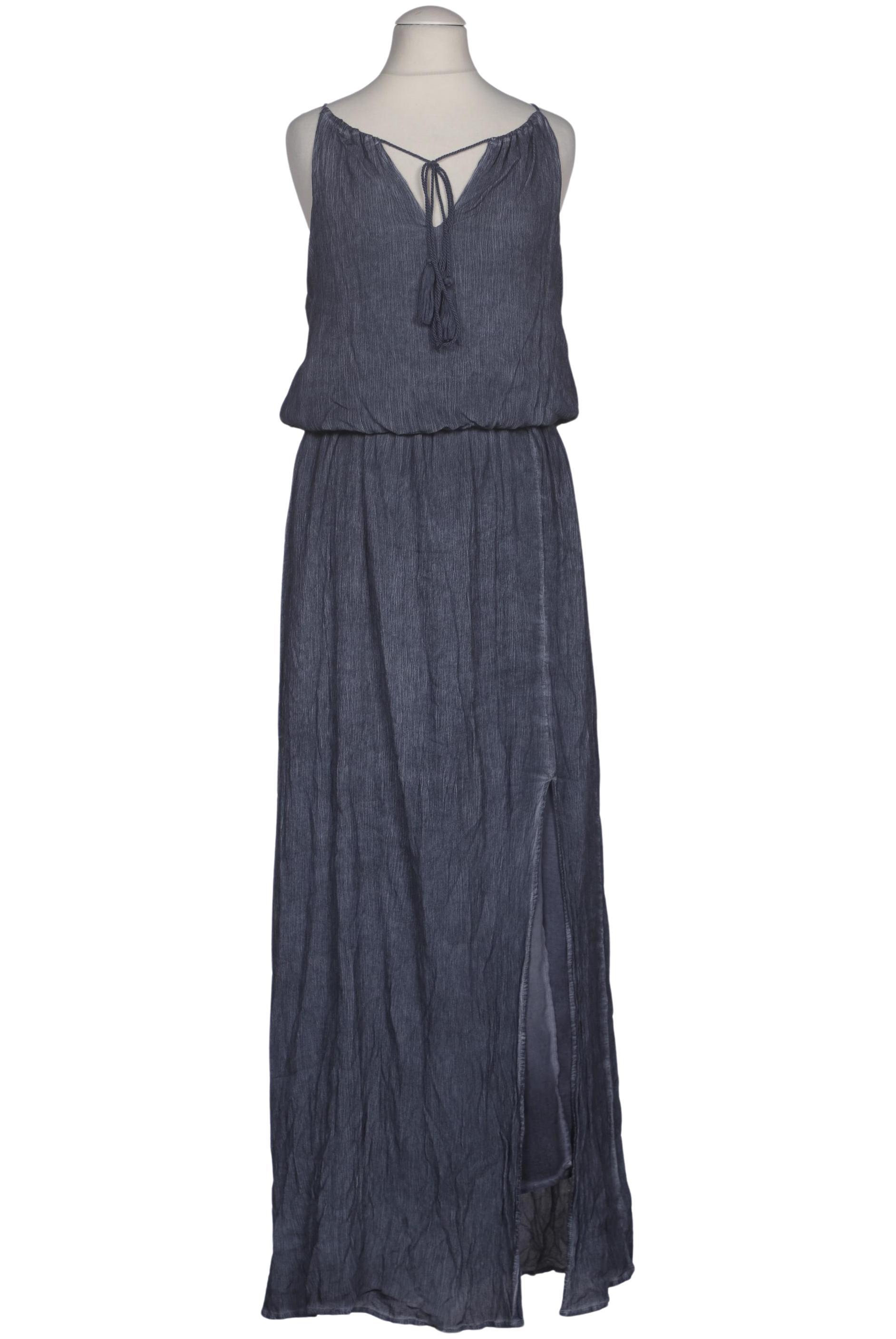 

Soccx Damen Kleid, blau, Gr. 36