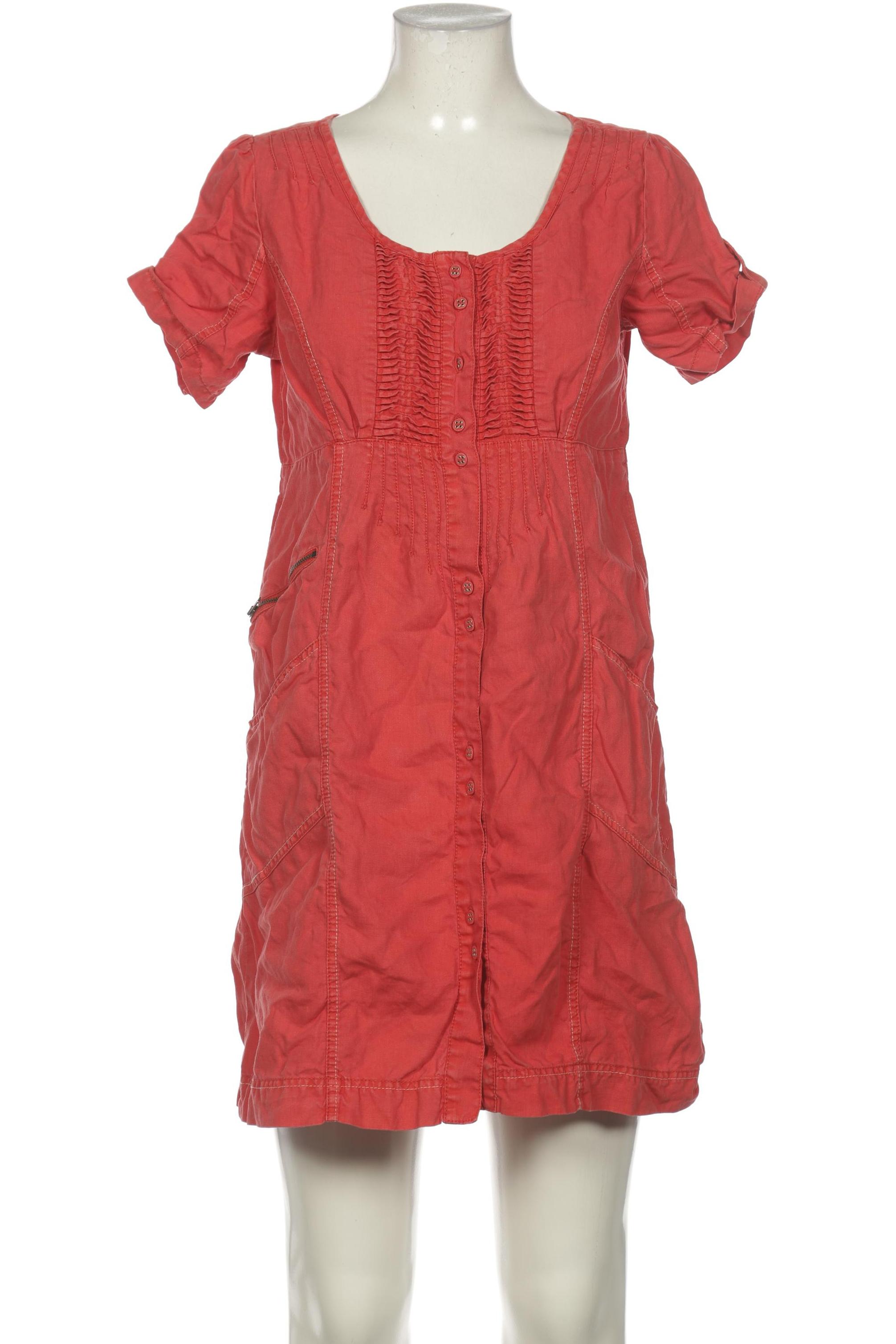 

Soccx Damen Kleid, rot, Gr. 38