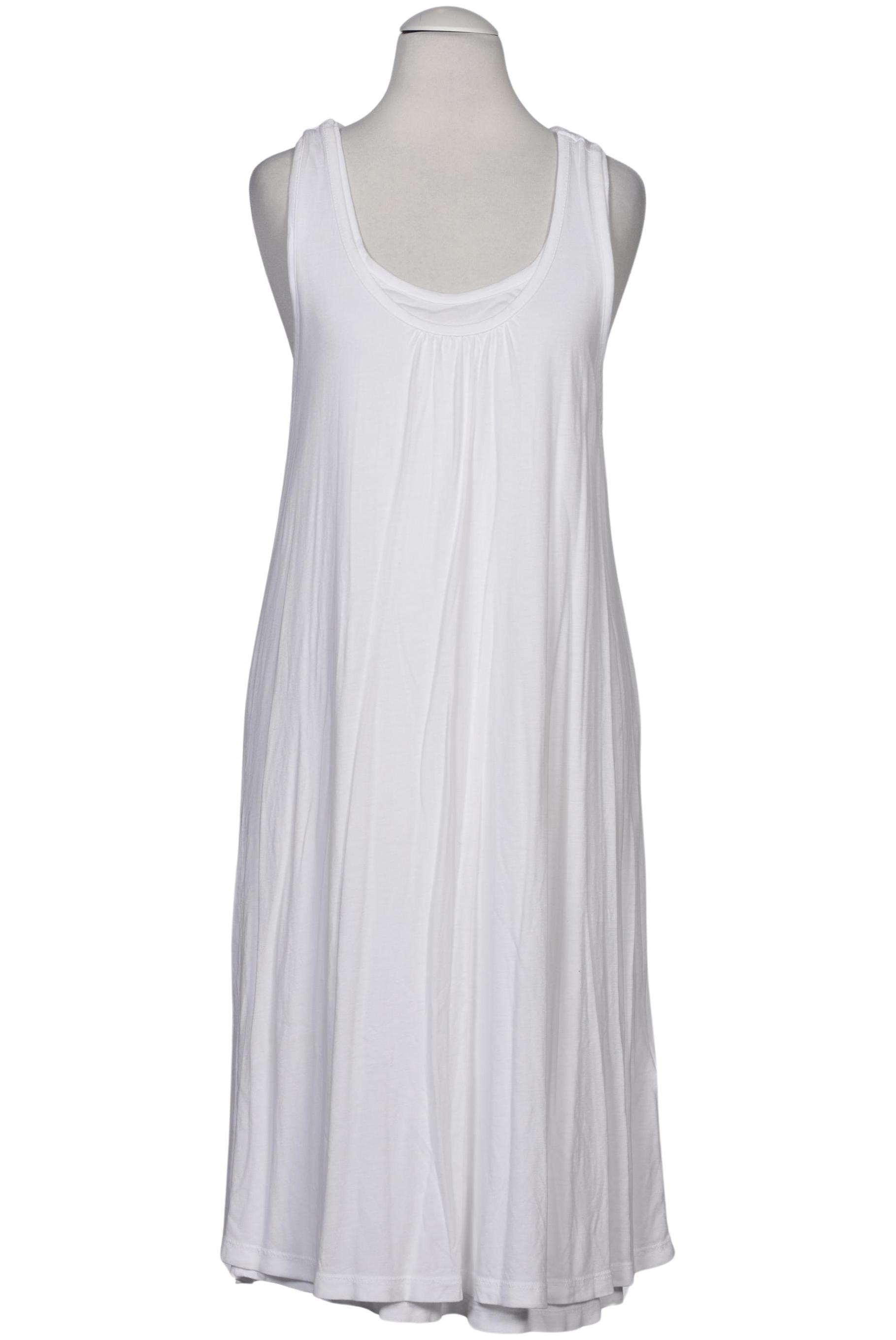 

Soccx Damen Kleid, weiß, Gr. 38