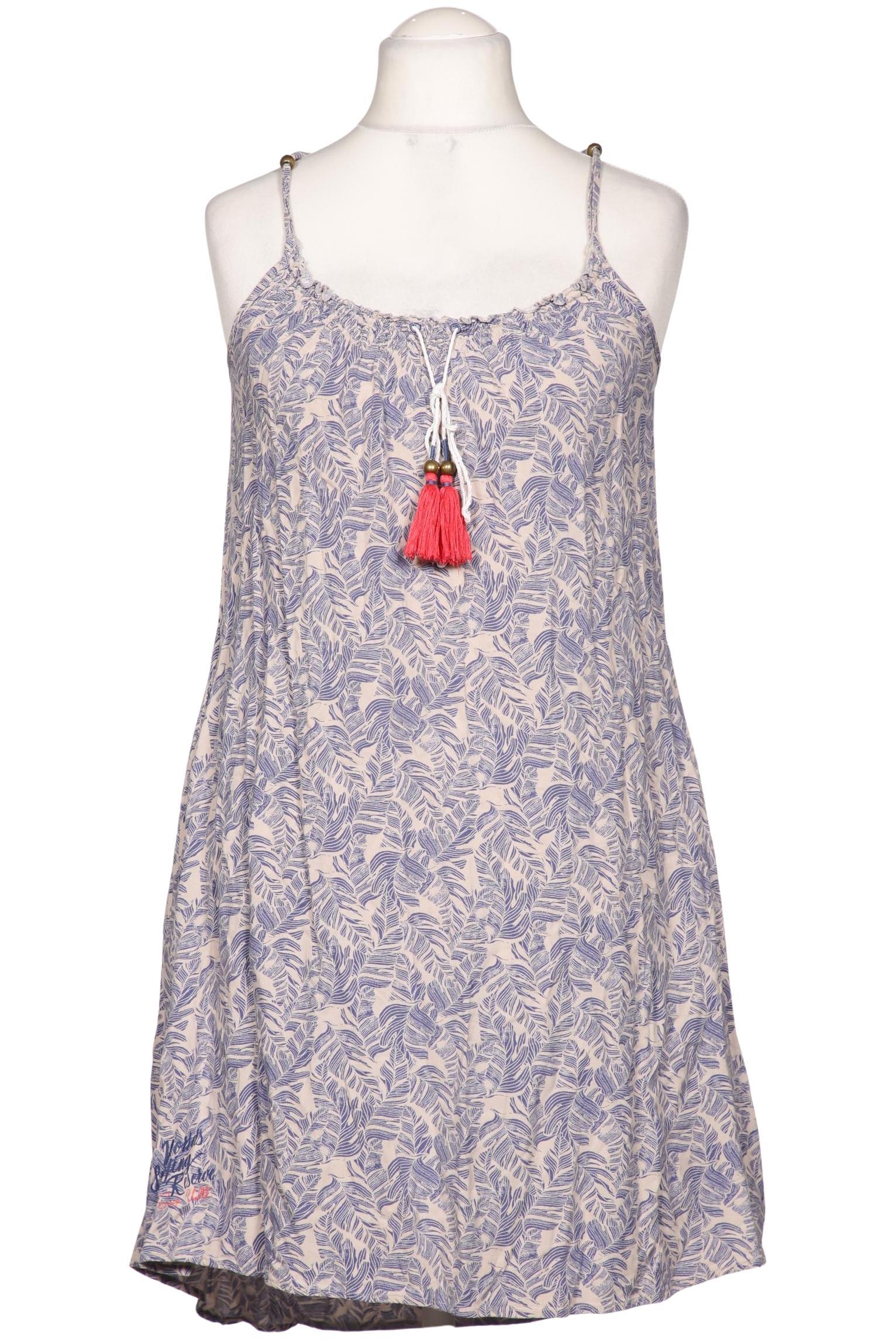 

Soccx Damen Kleid, mehrfarbig, Gr. 40